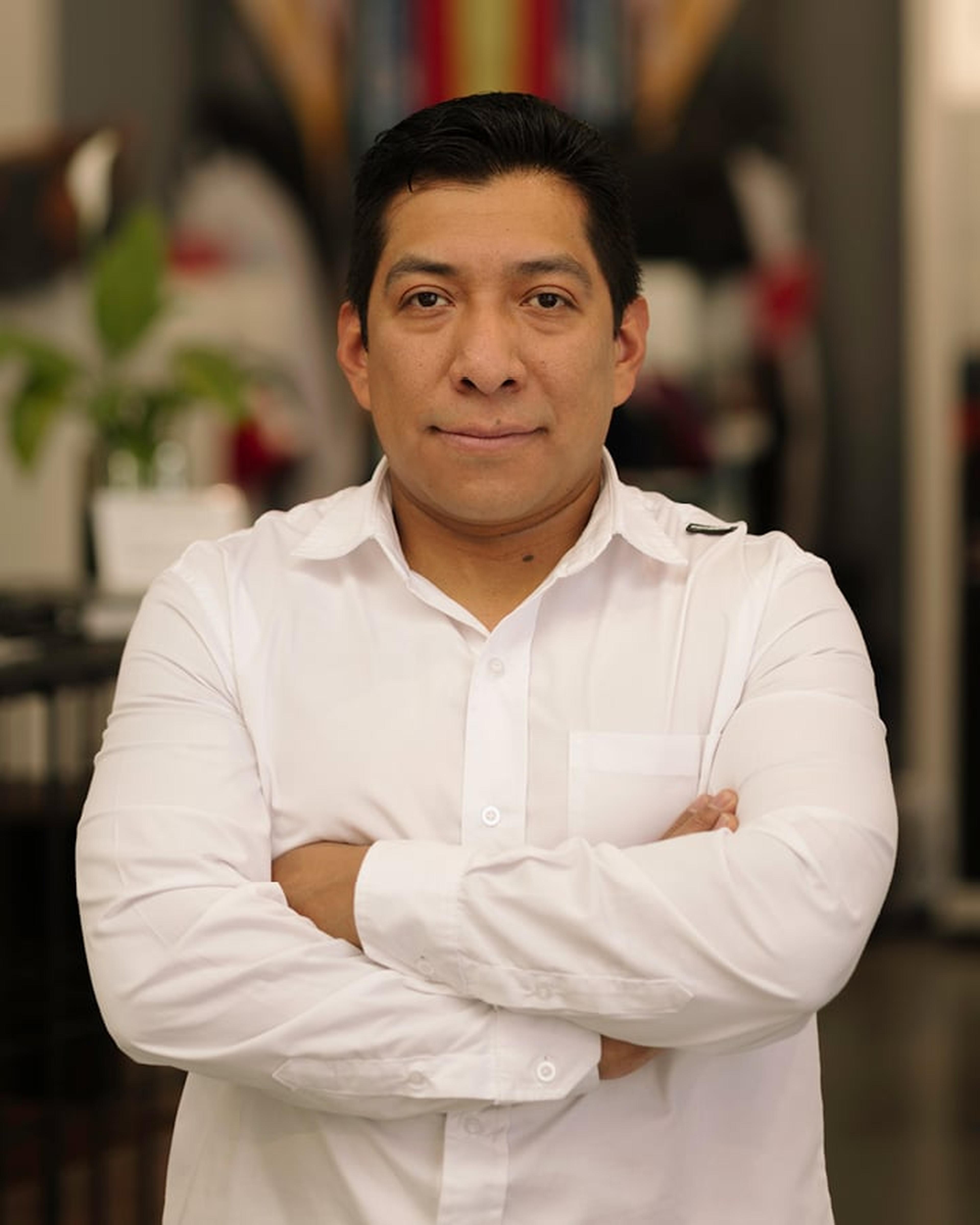 Guillermo Fuestes
