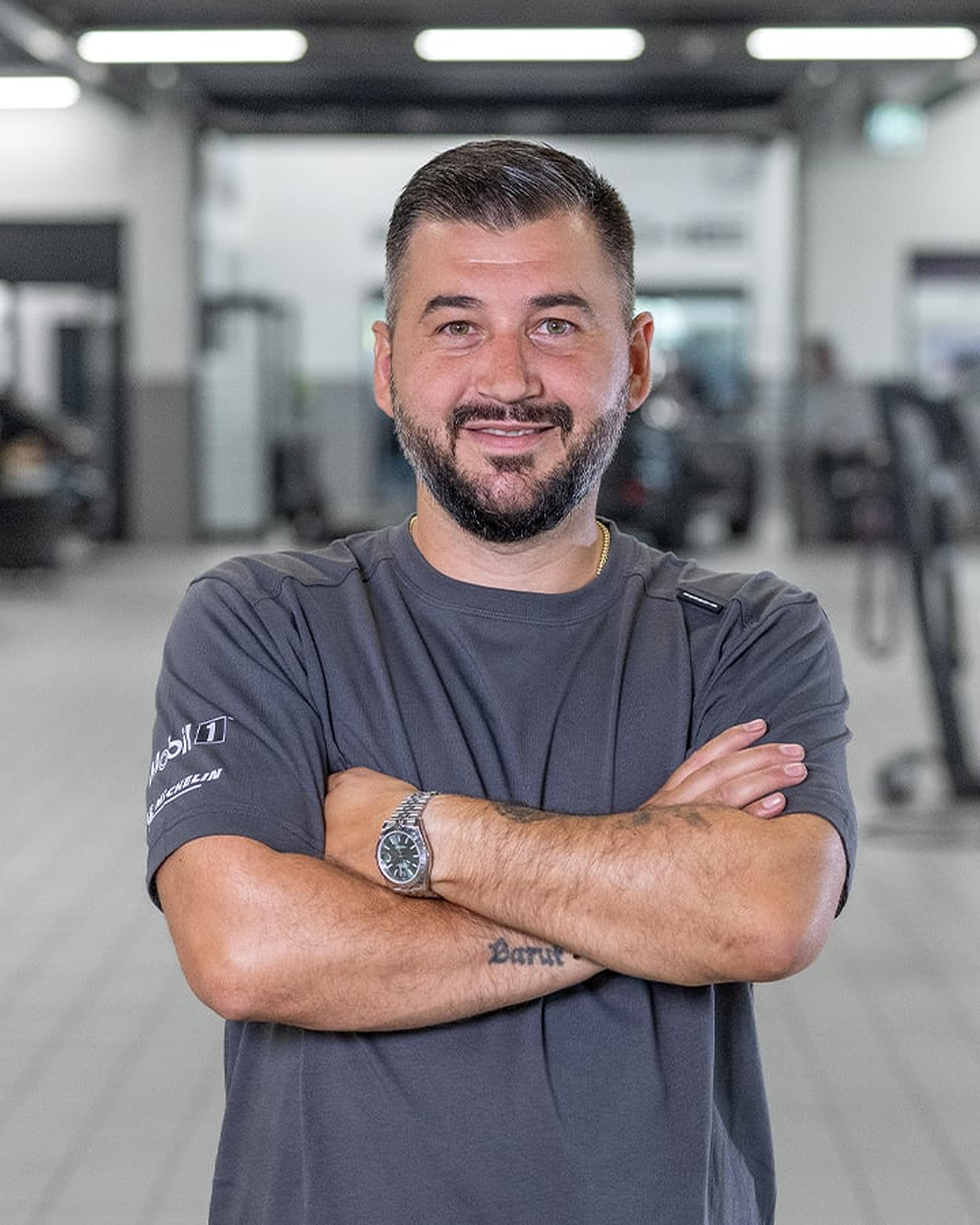 Varis Baruti