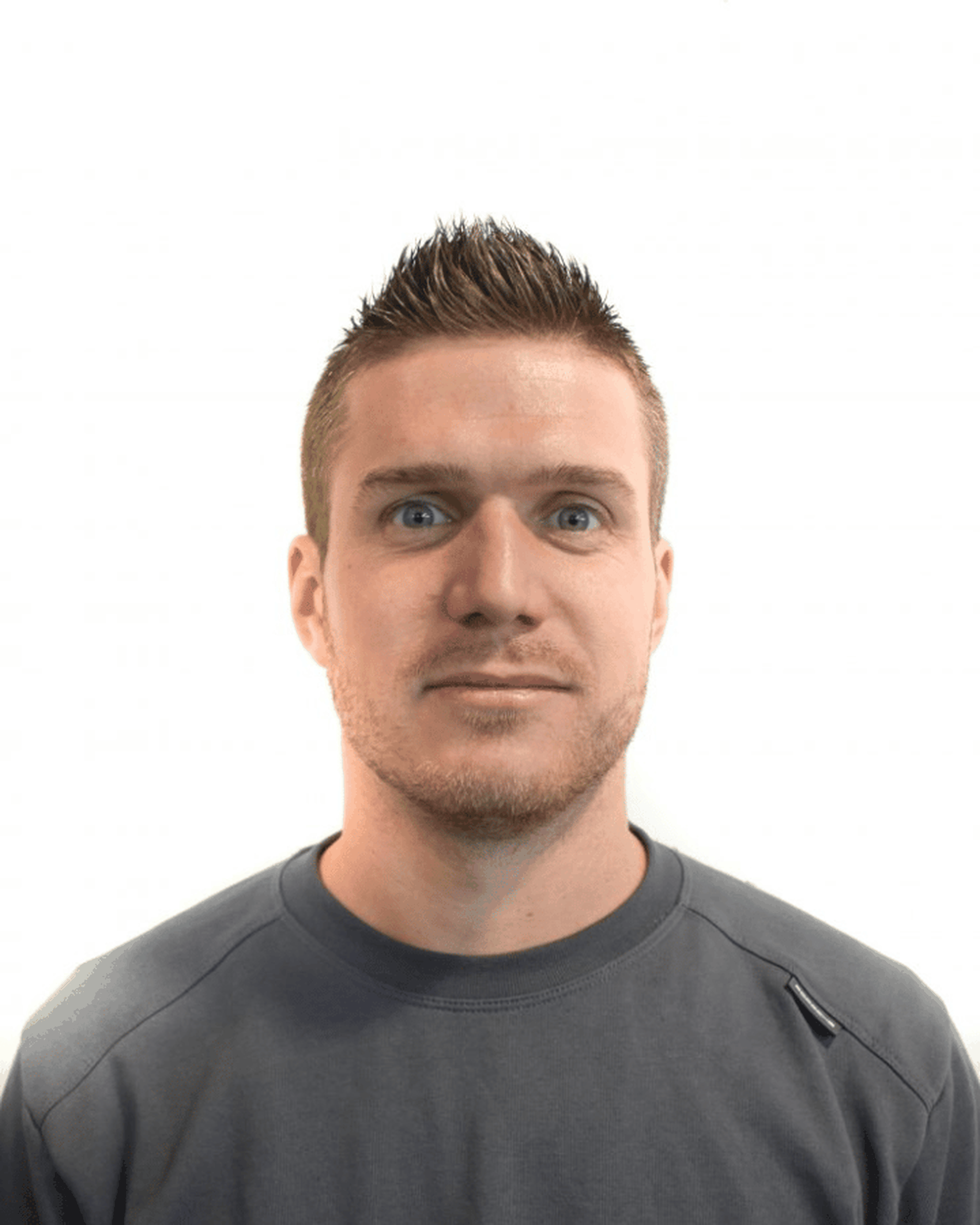 Photo of Rémi Maugenest