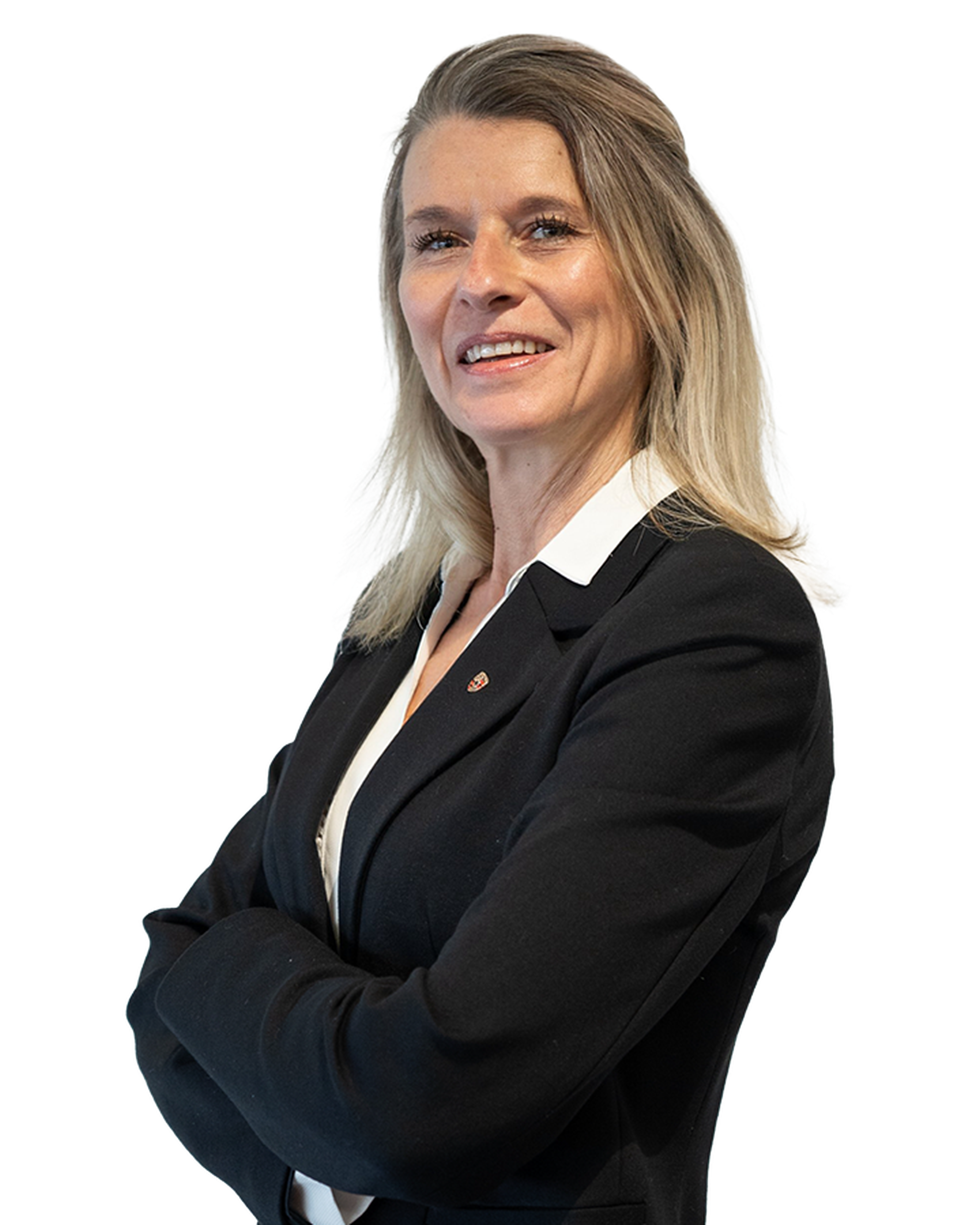 Photo of Severine Fontaine