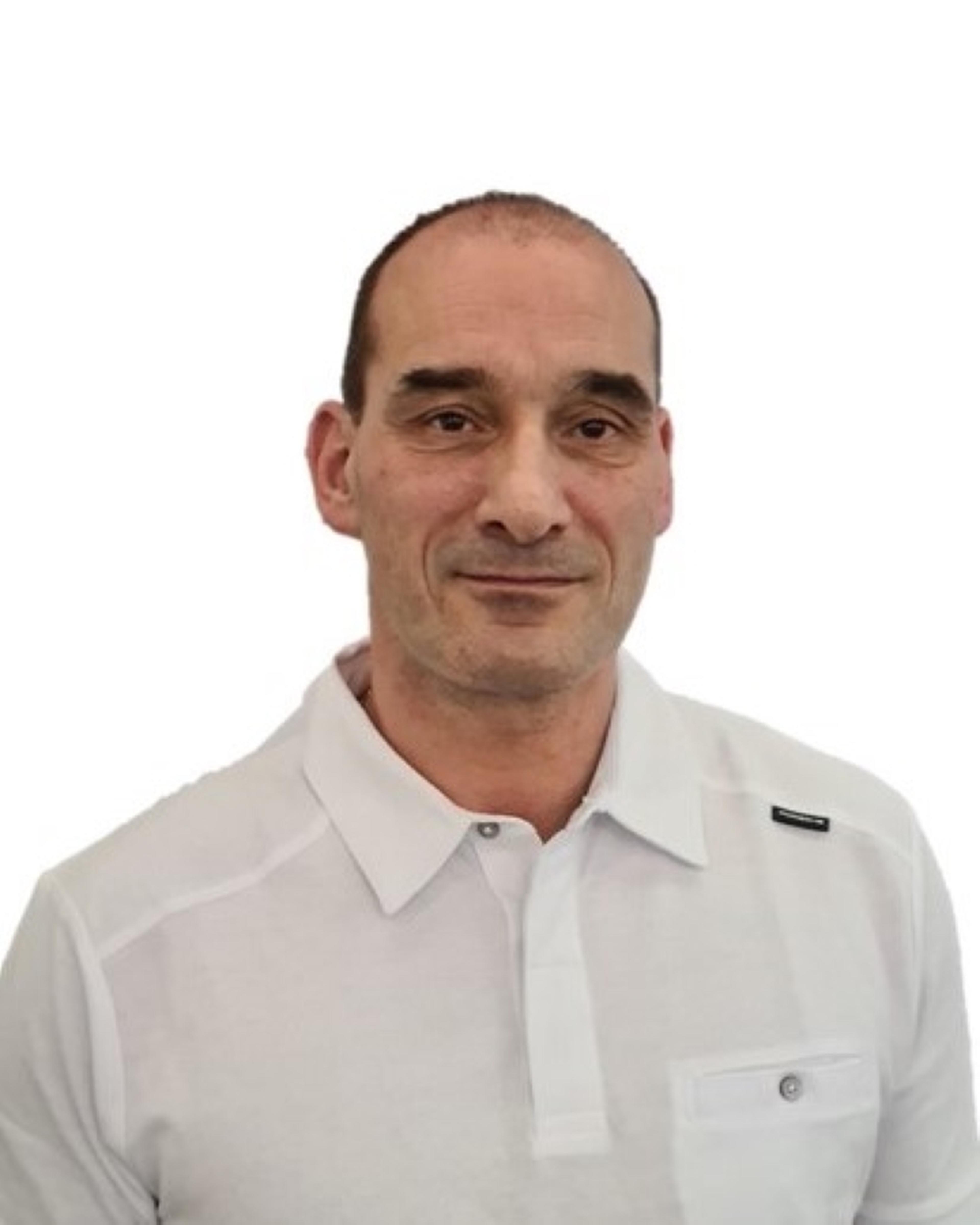 Team member