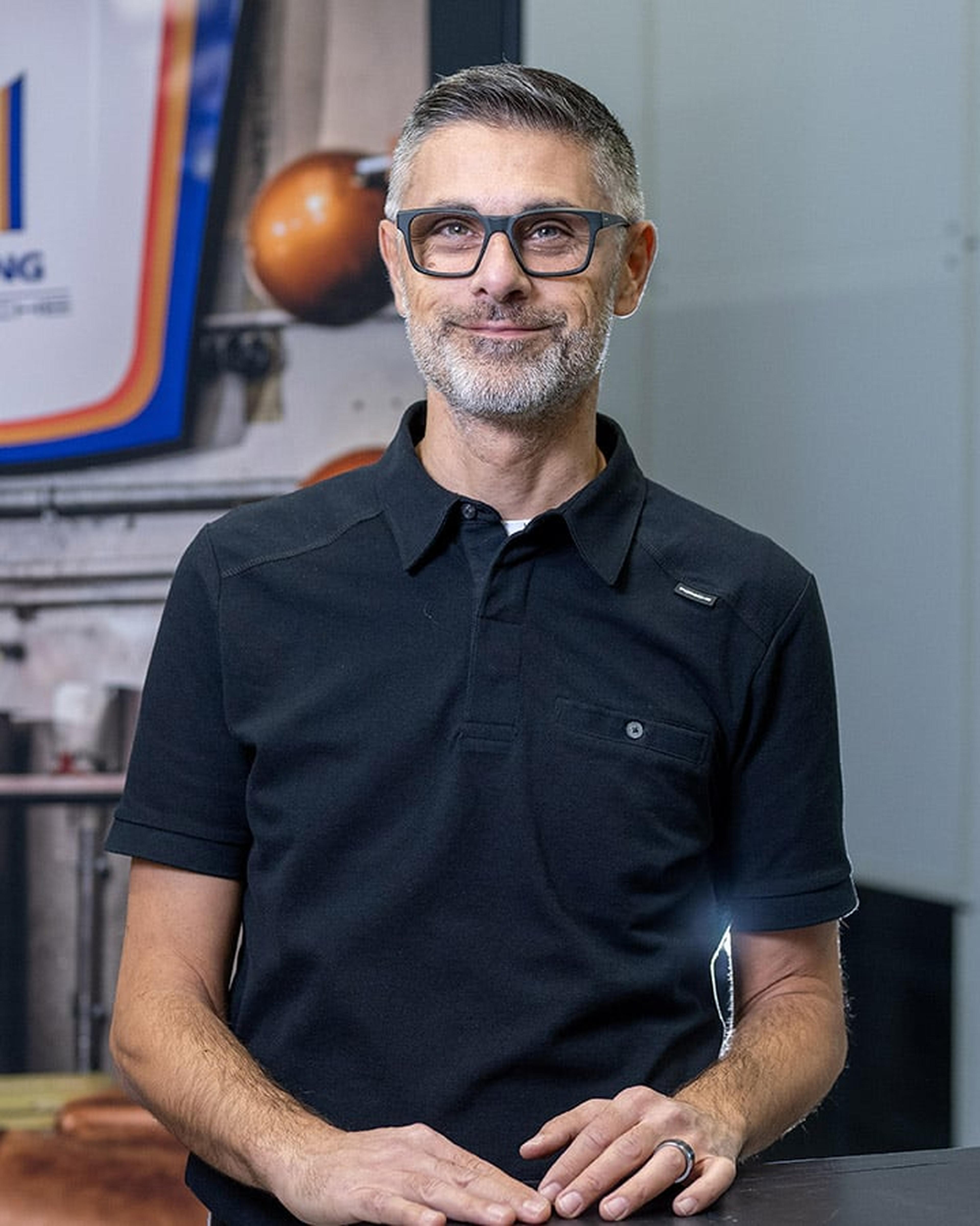 Sandro Ferraina