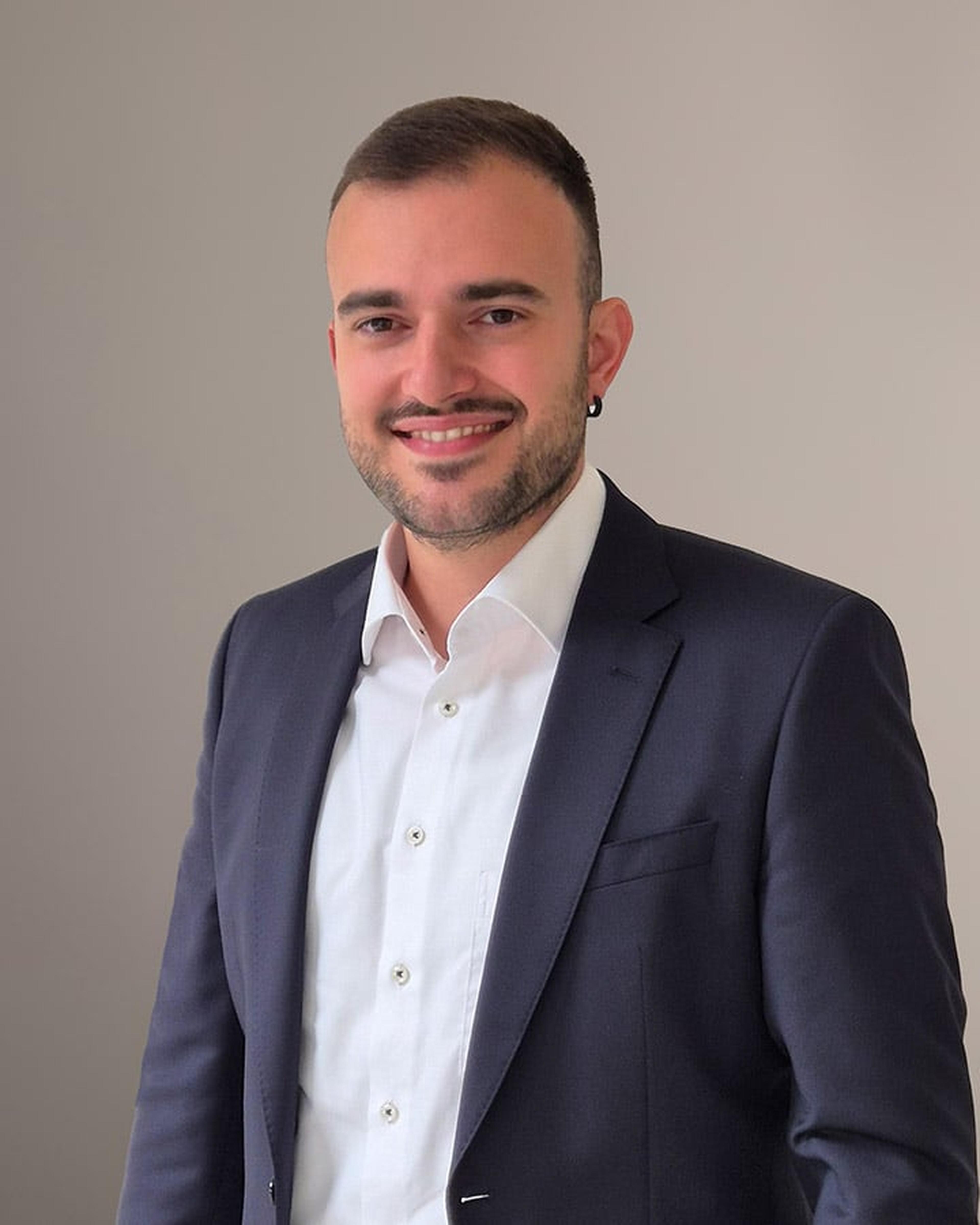 Davide Meister