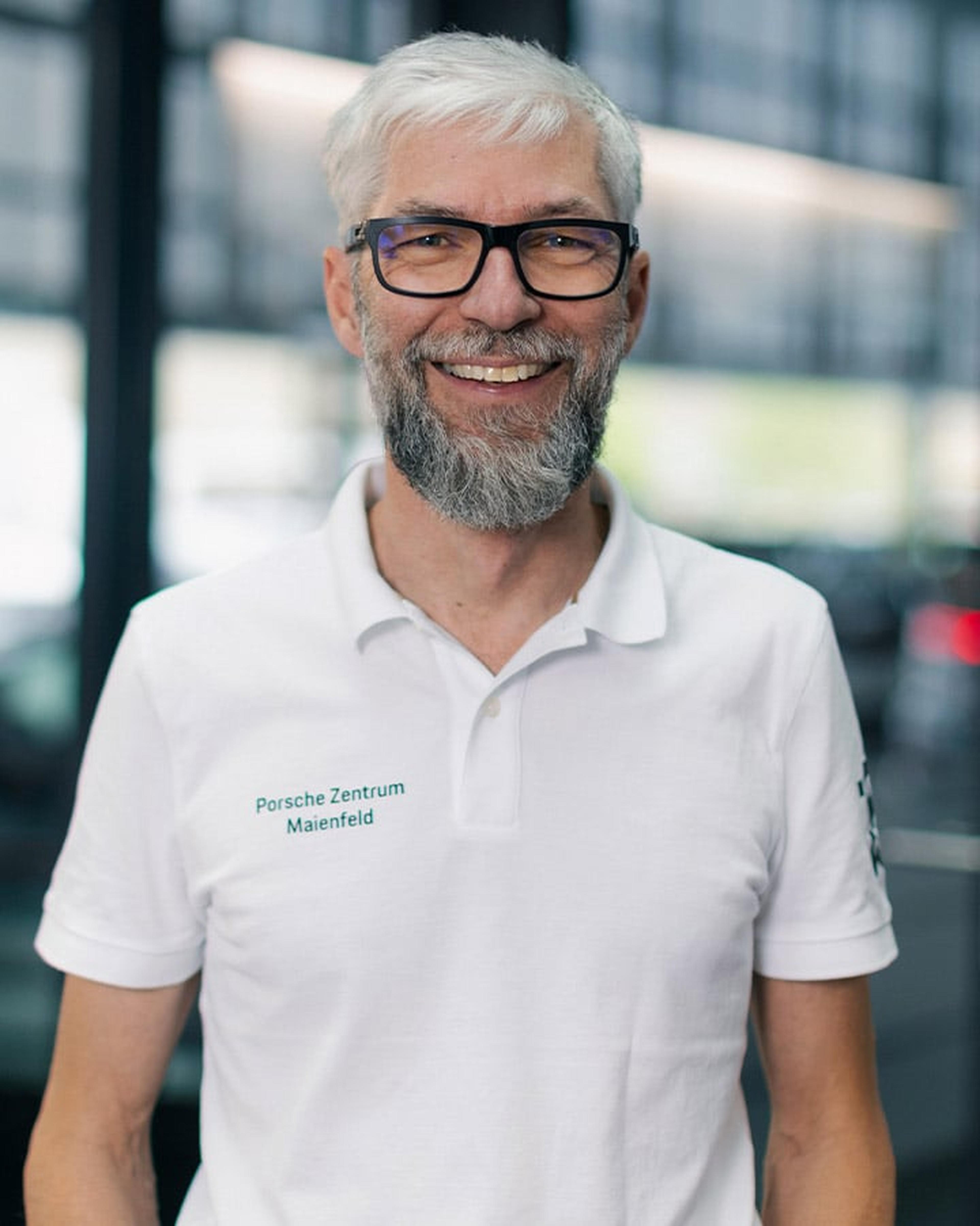 Roland Gentner