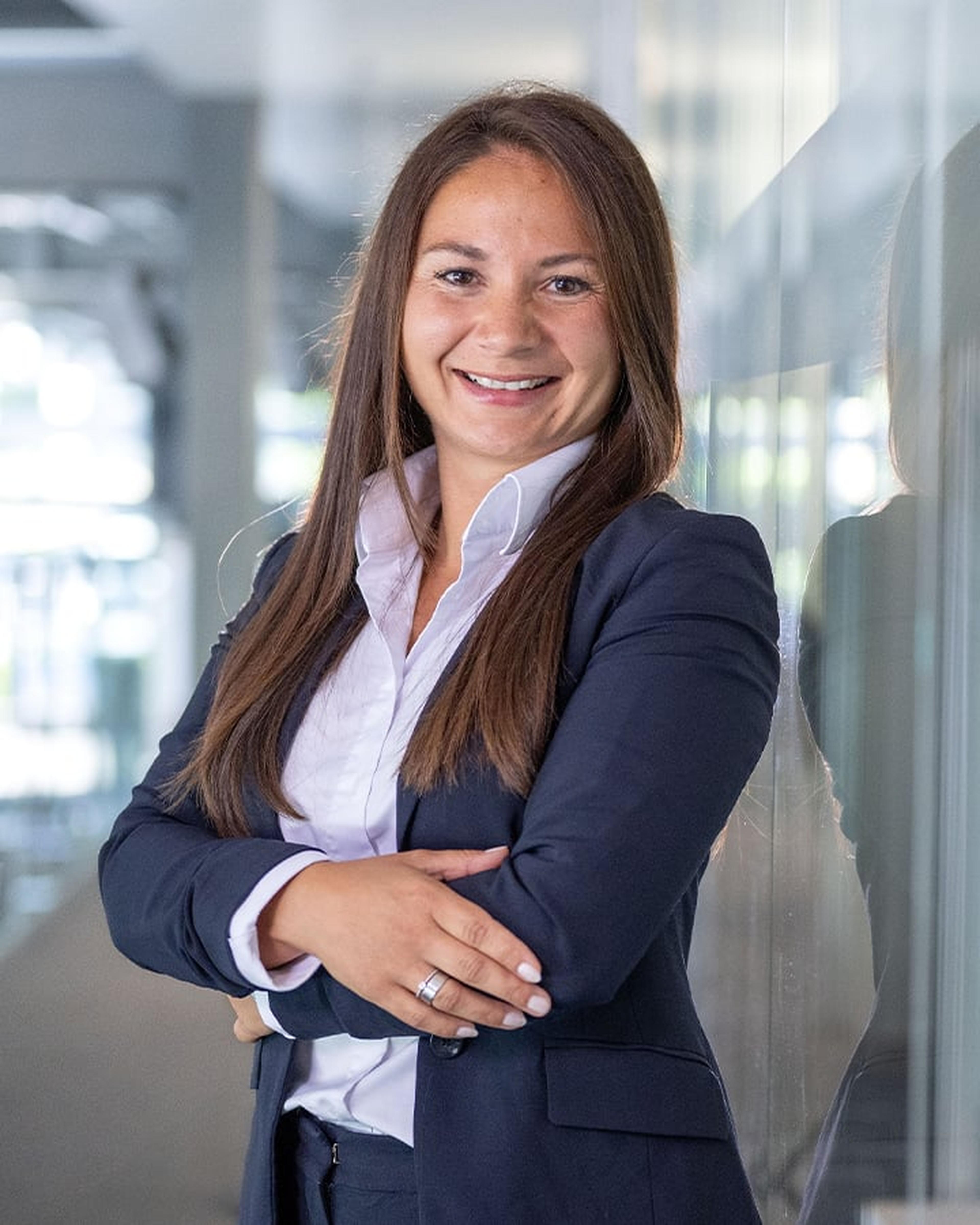 Monika Dopta