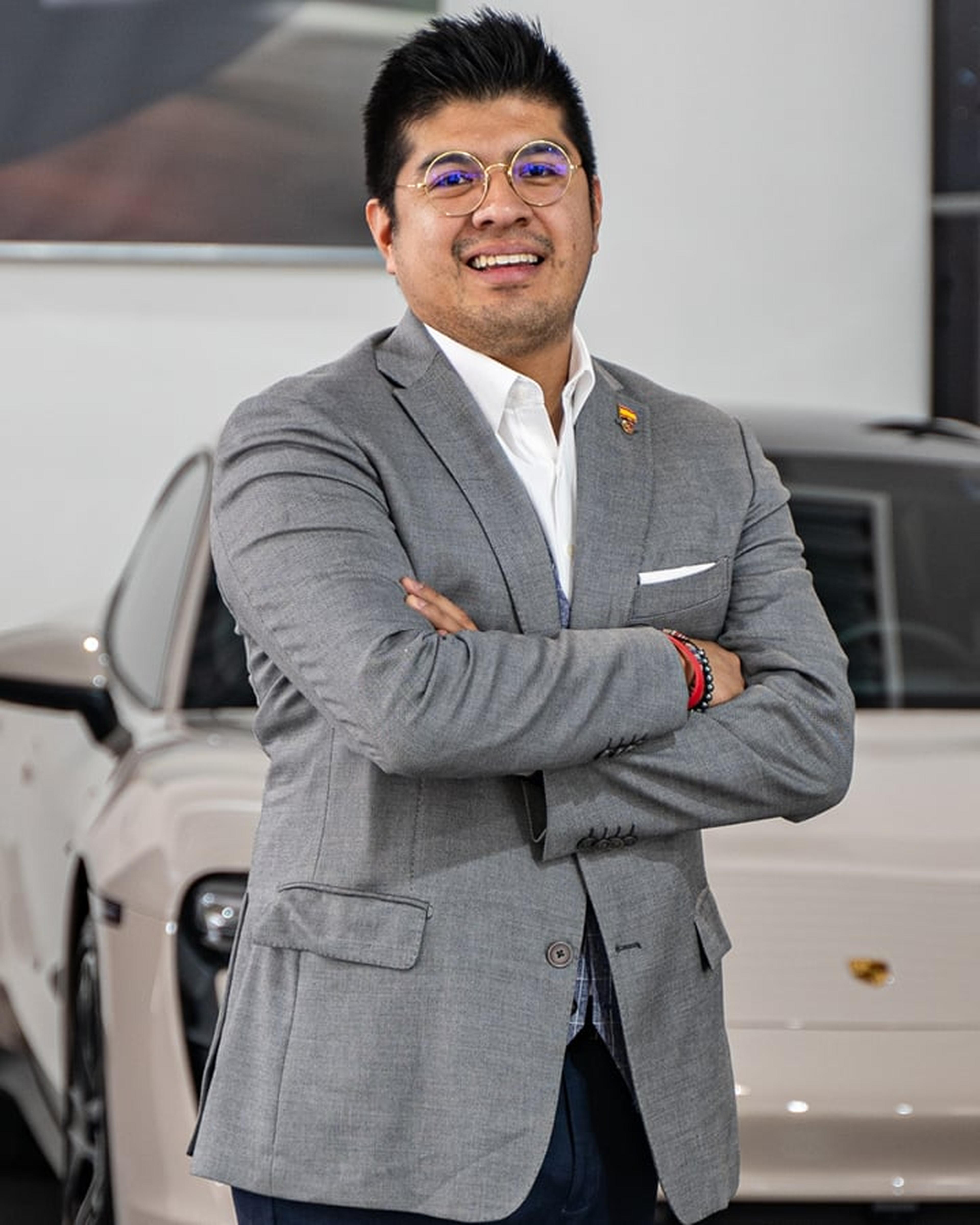Fernándo Menéndez