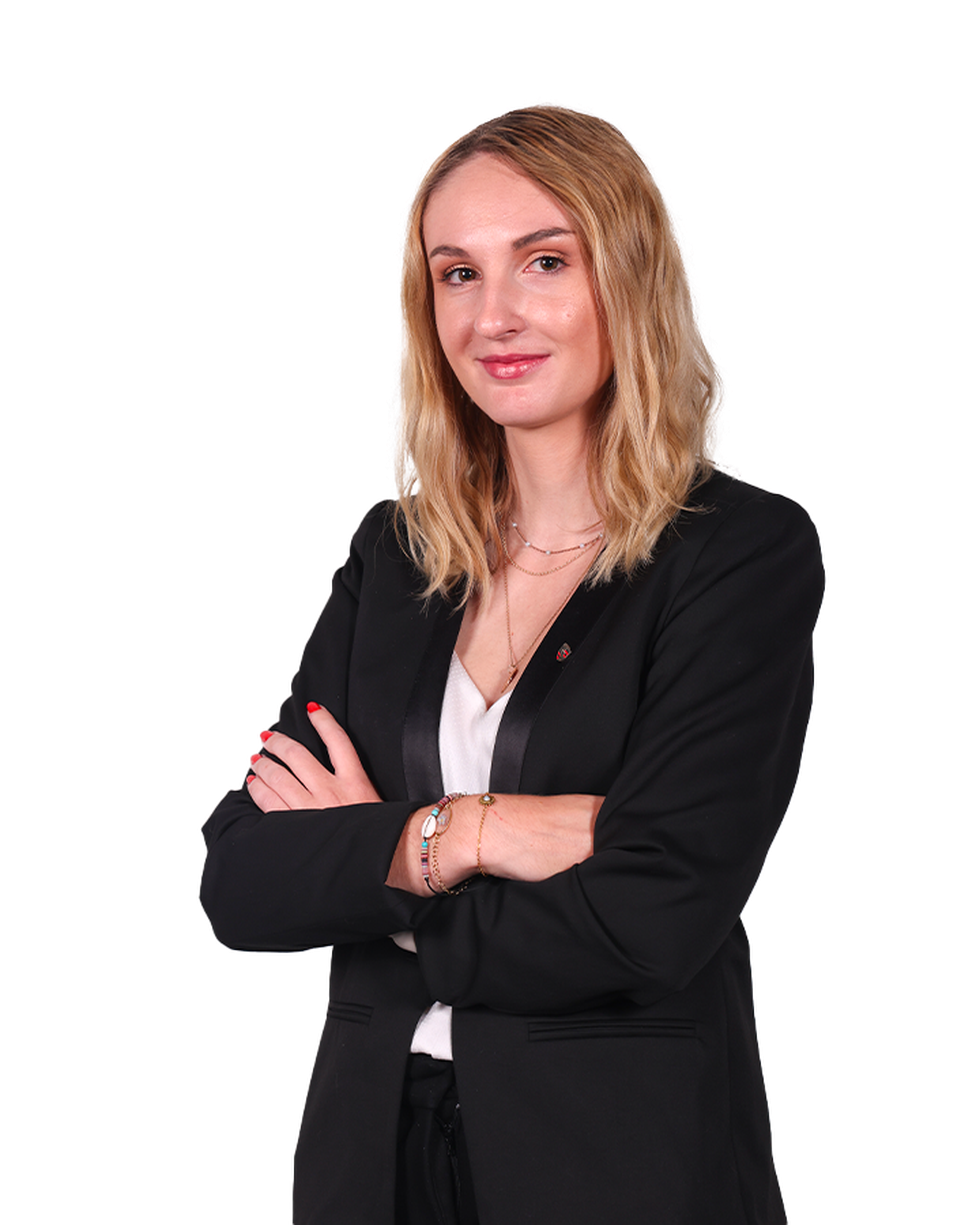 Photo of Jessica Moreau