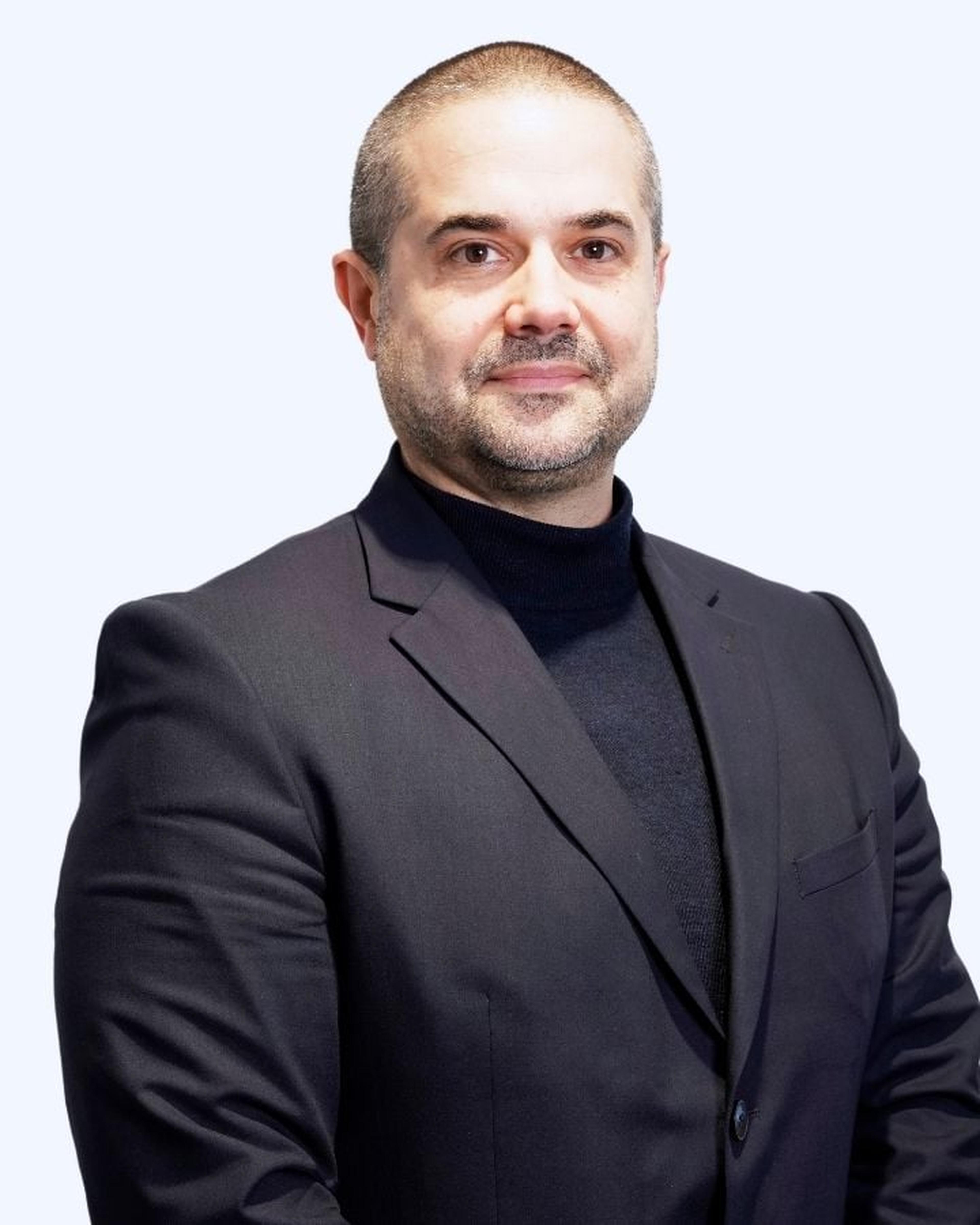 Julien Peteuil