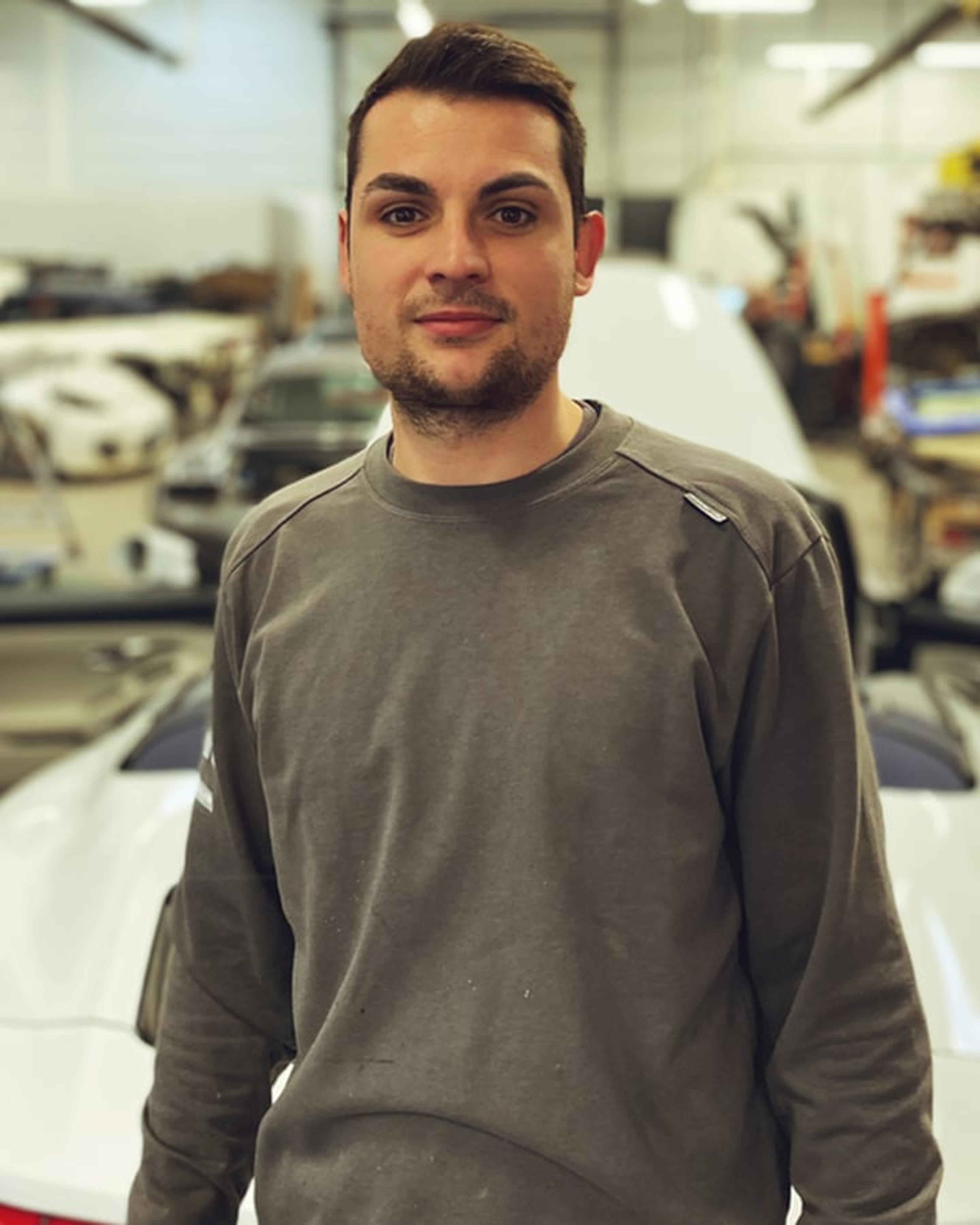 Team member