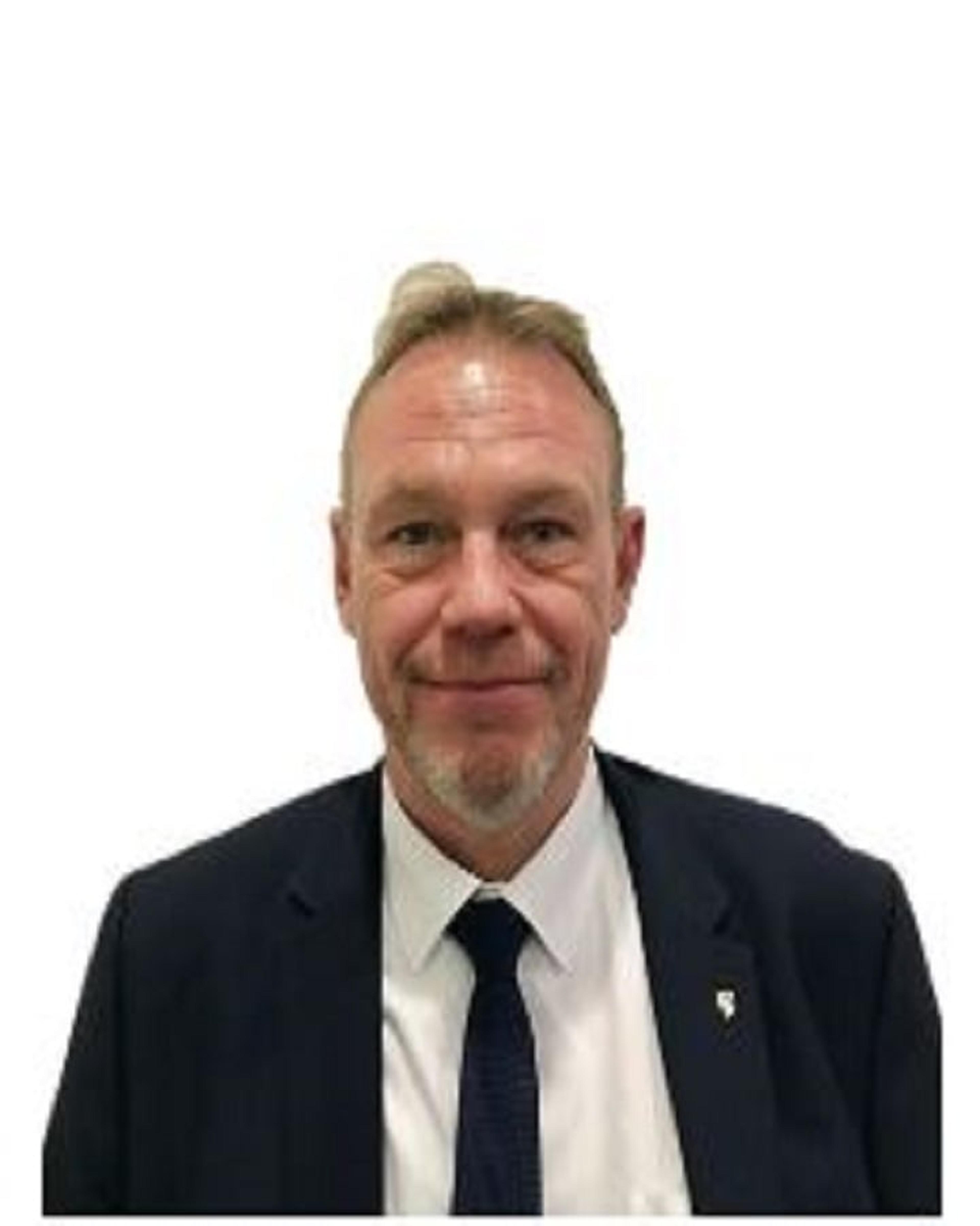 Team member