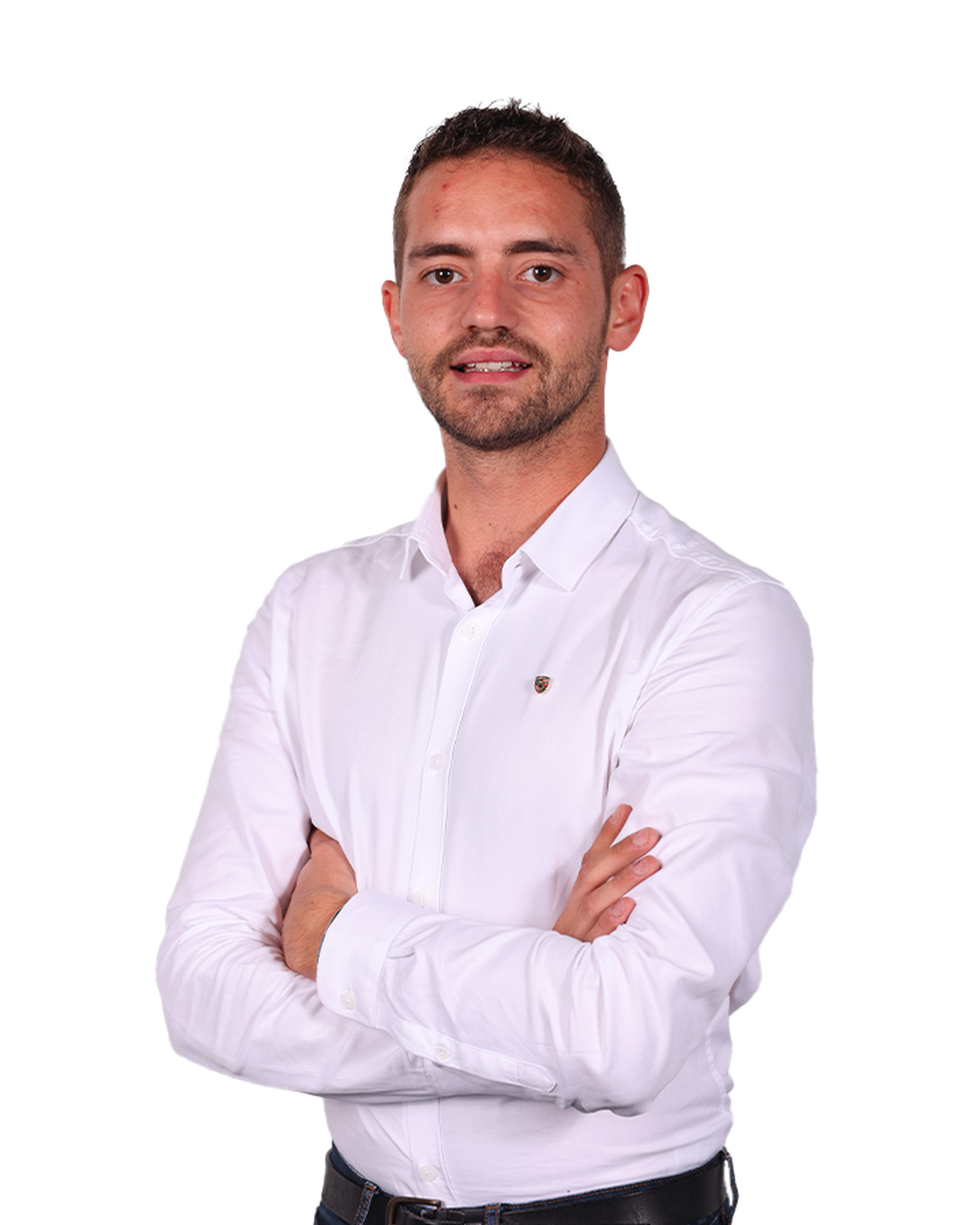 Corentin Hue
