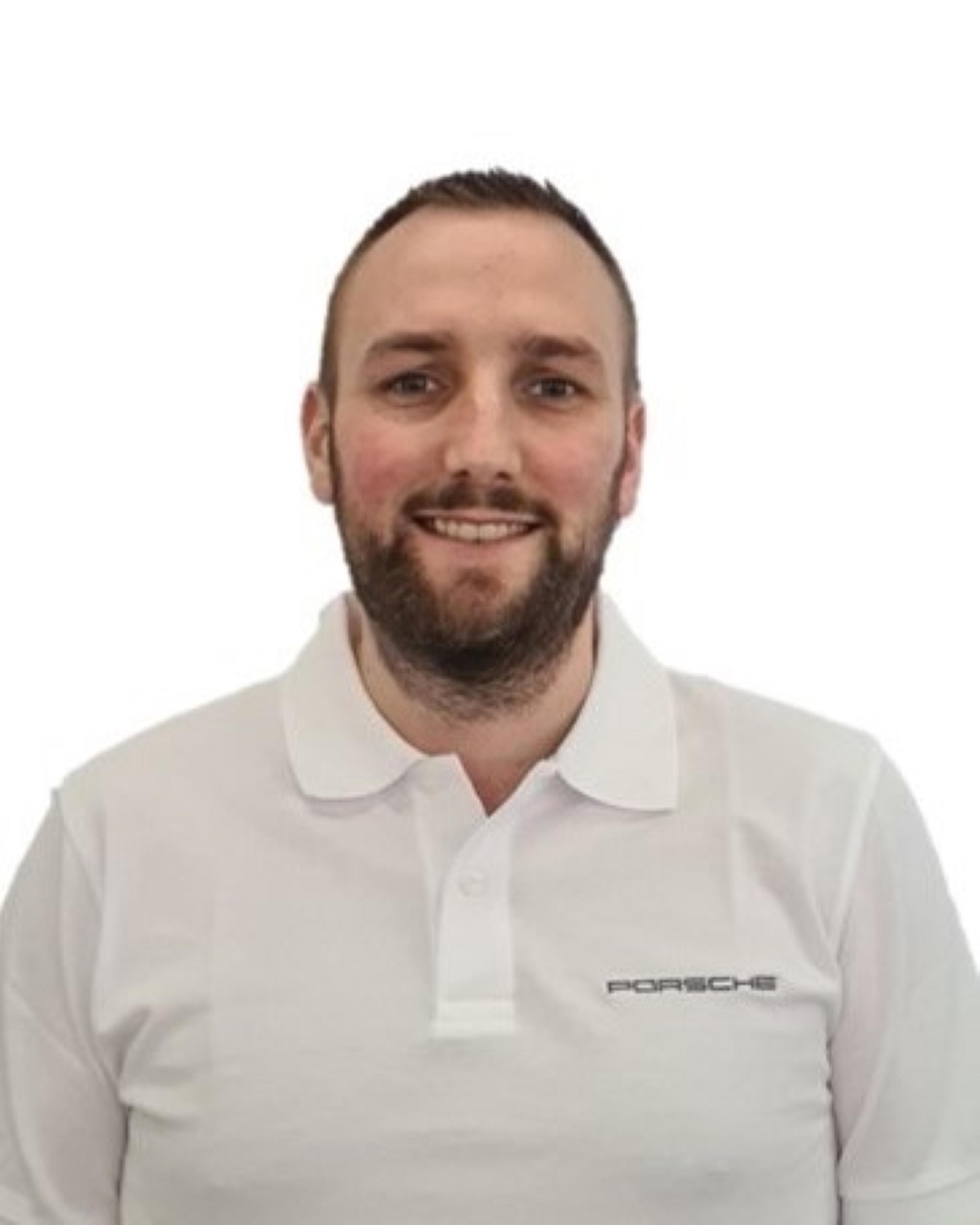 Team member