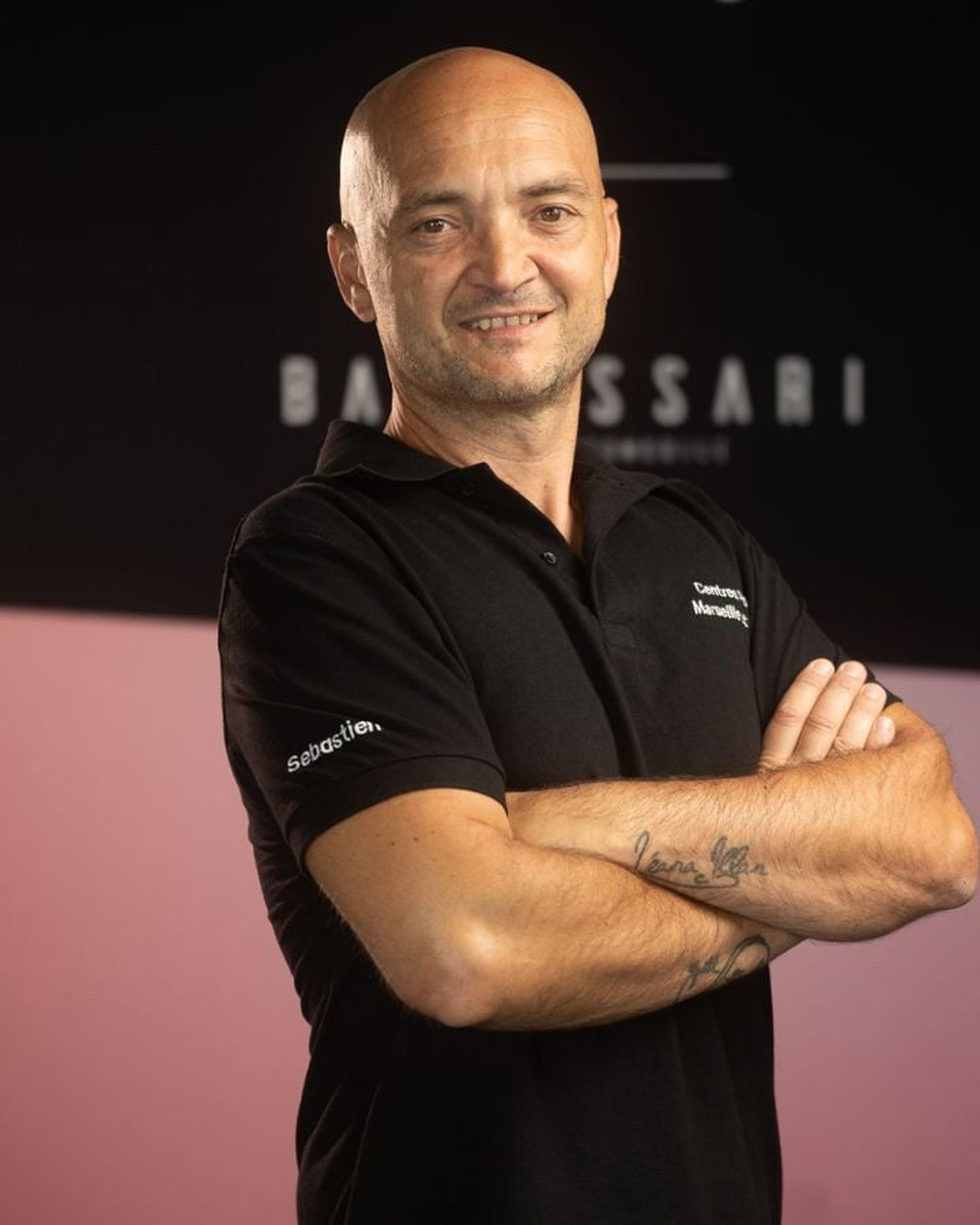 sebastien