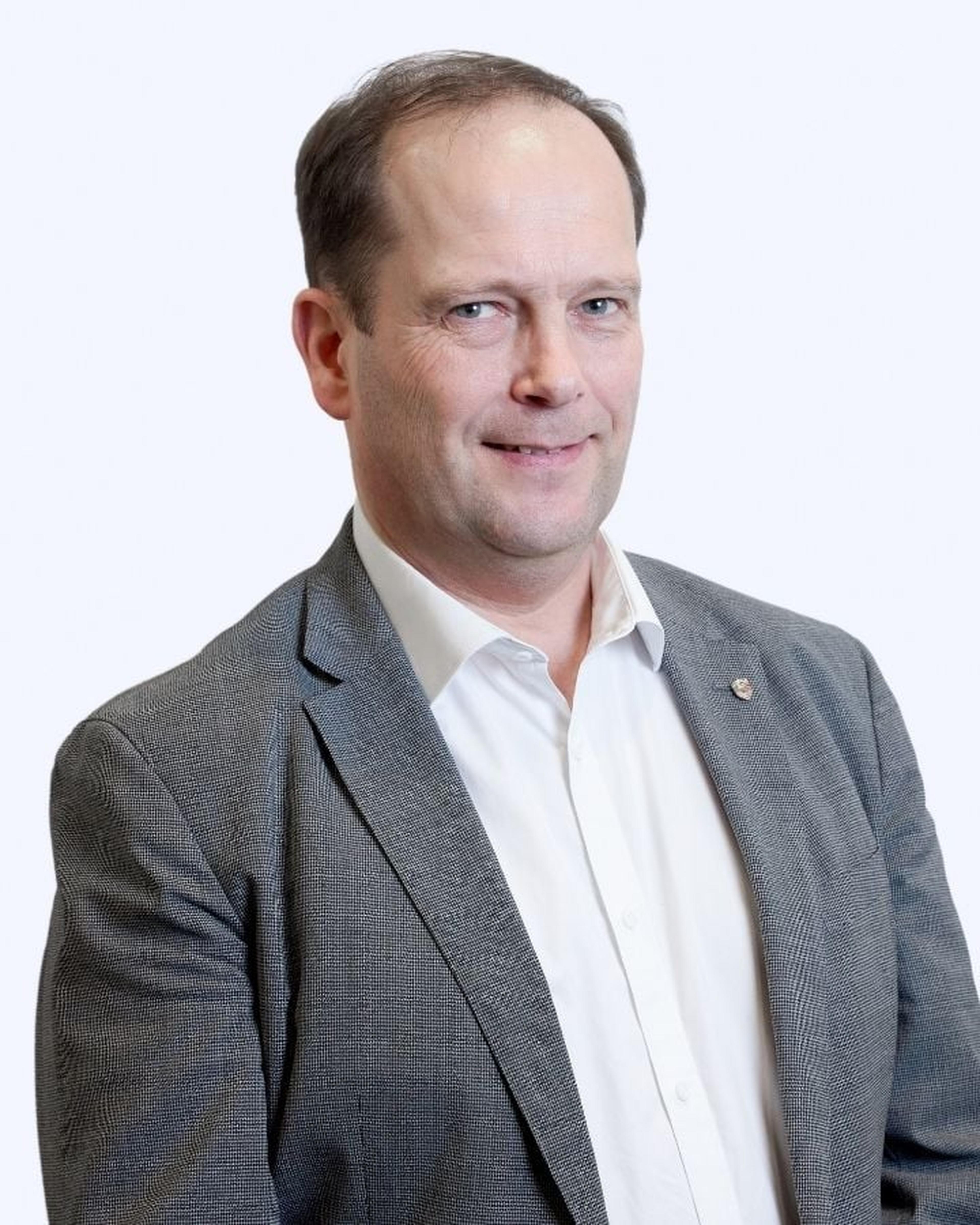 Cyrille Van Belleghem
