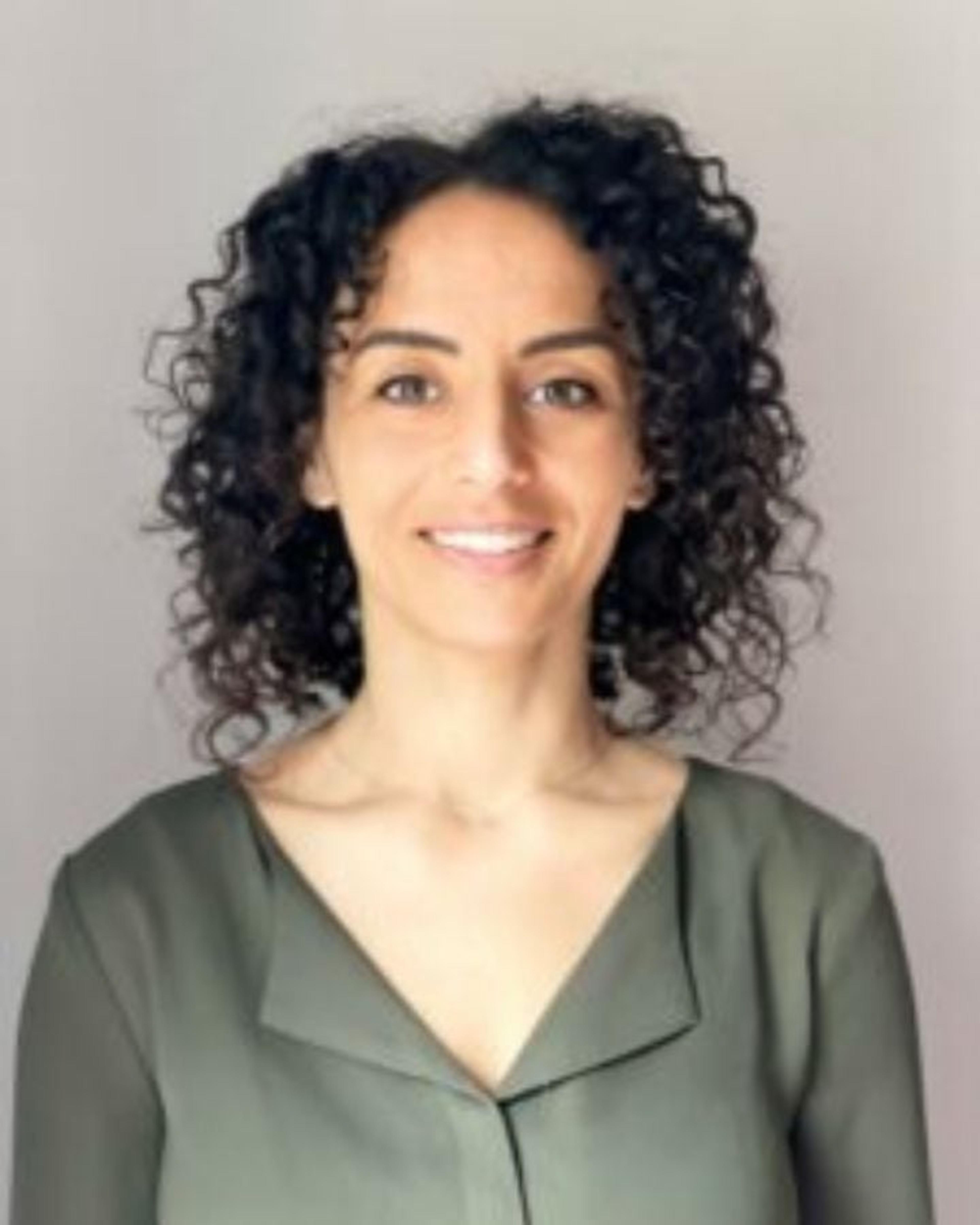 Myriam Mendes