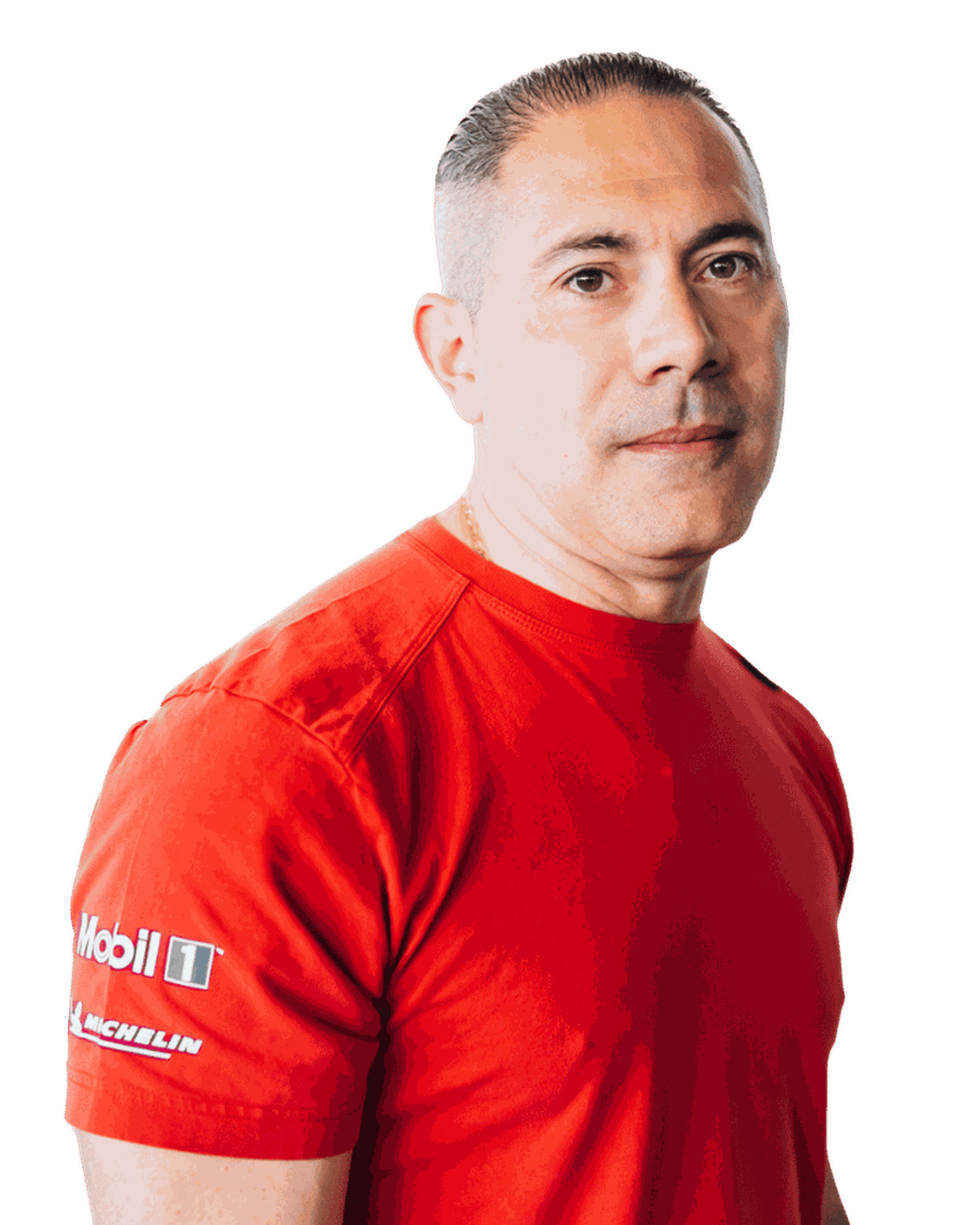 Photo of Christophe Matos