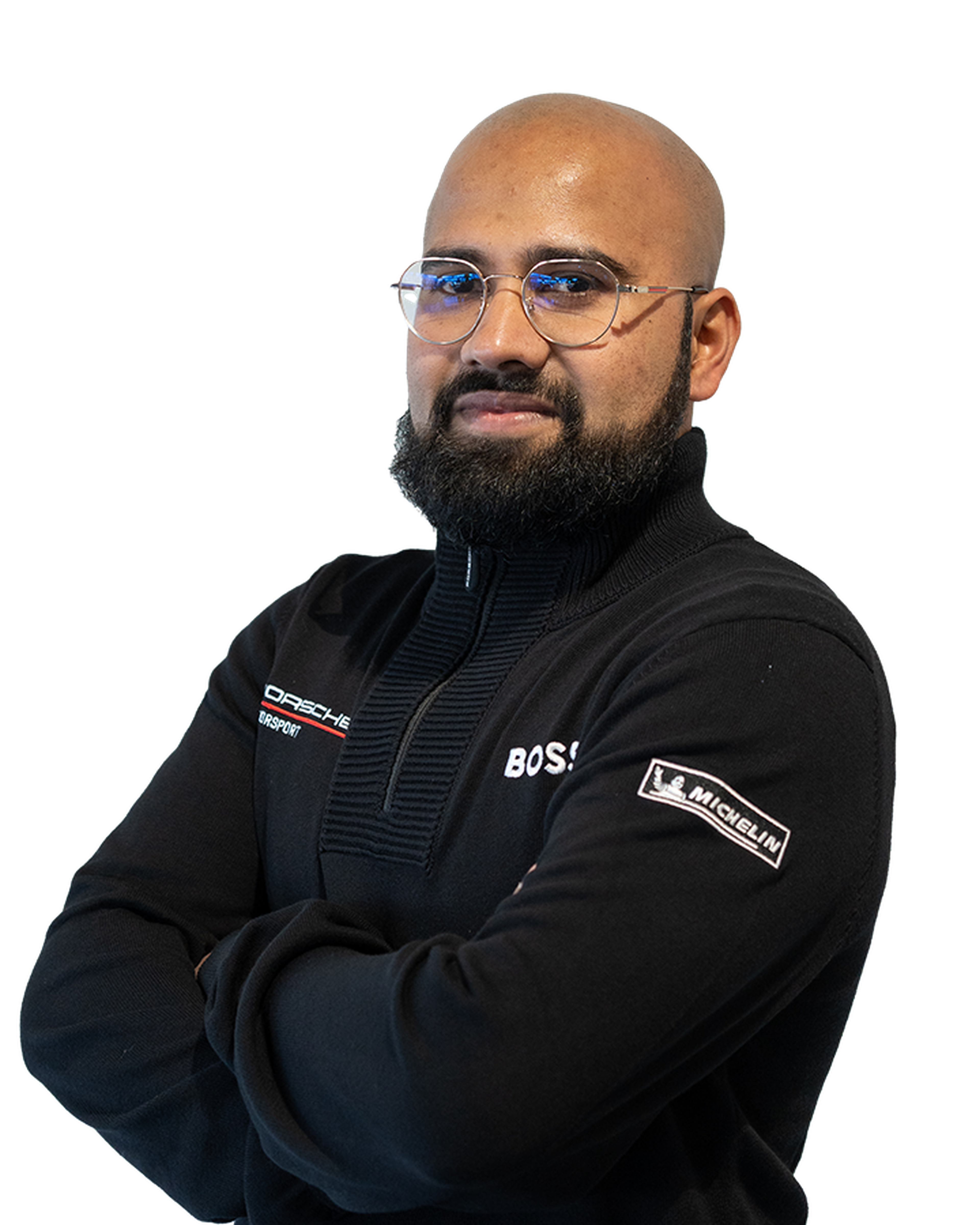 Photo of Sinthuyan Vasanthakumar