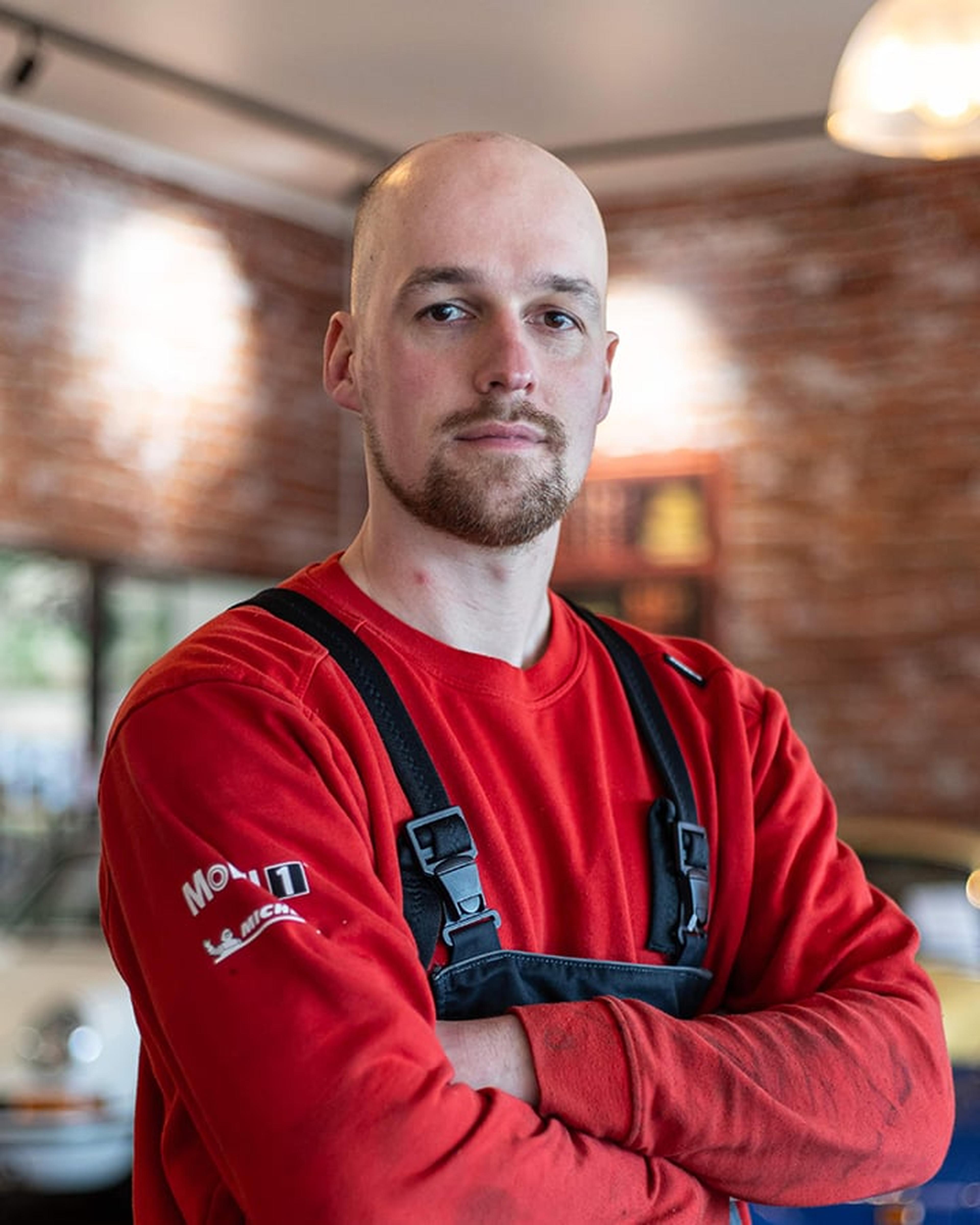 Team member