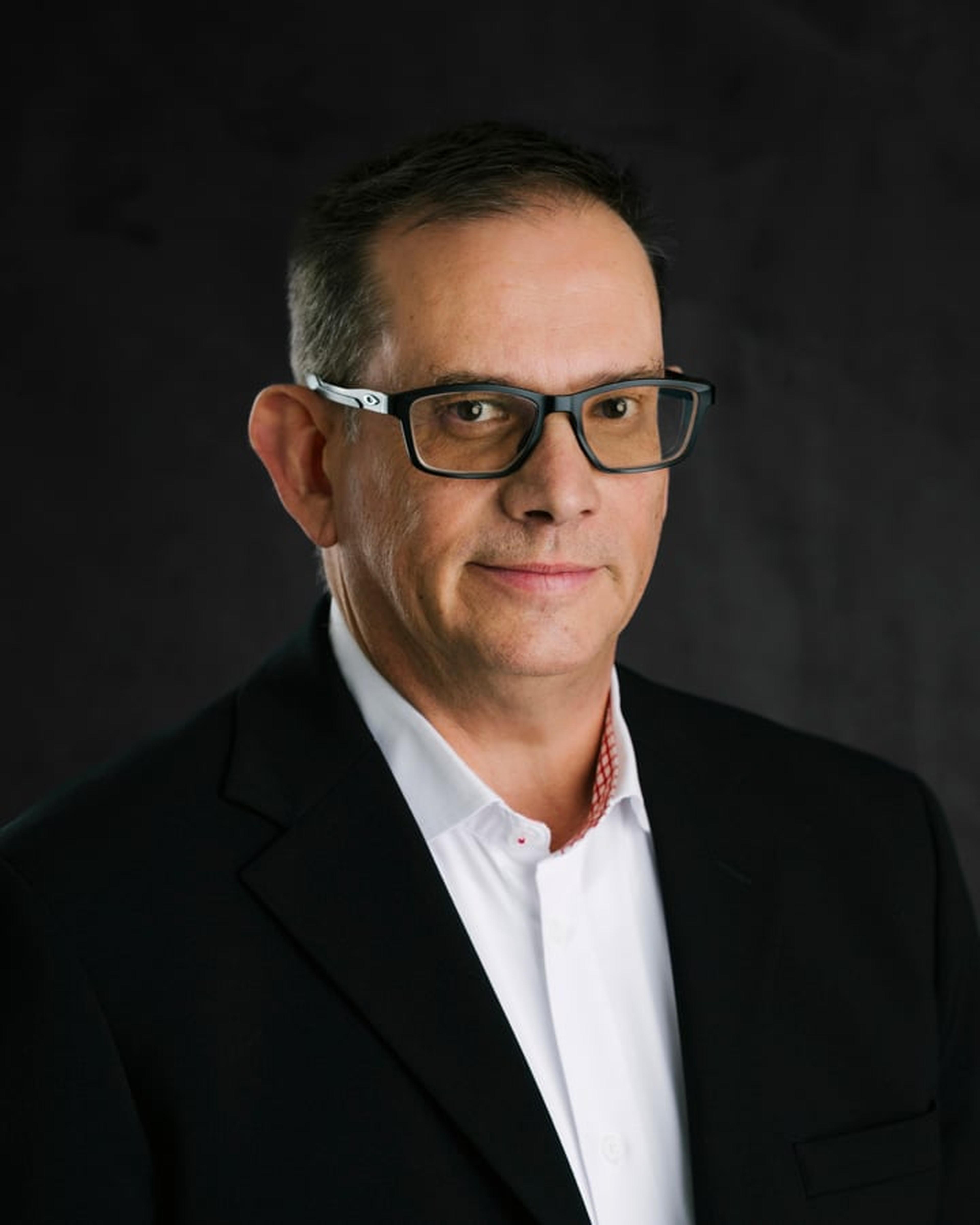 Albert Howard