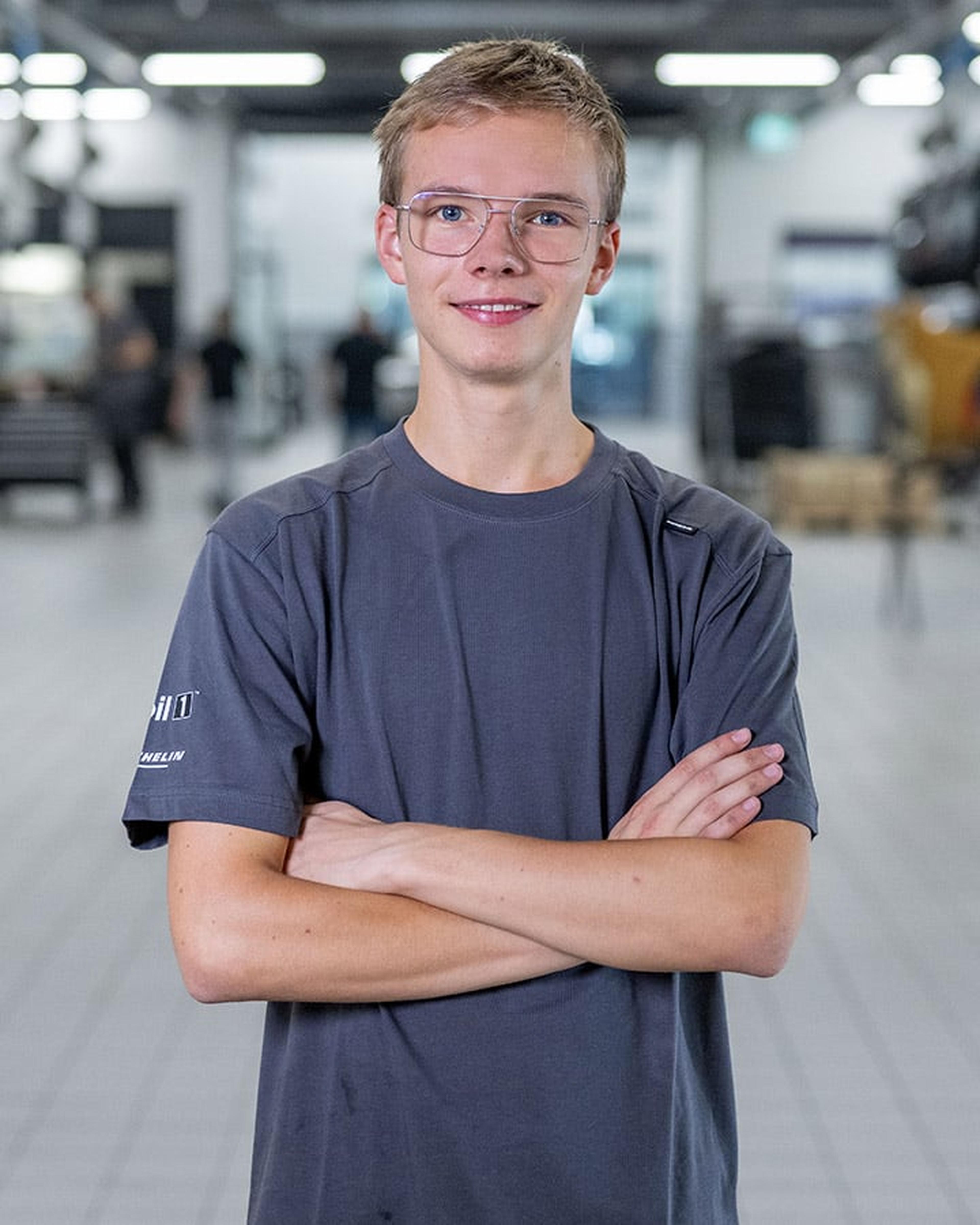 Jan Berg