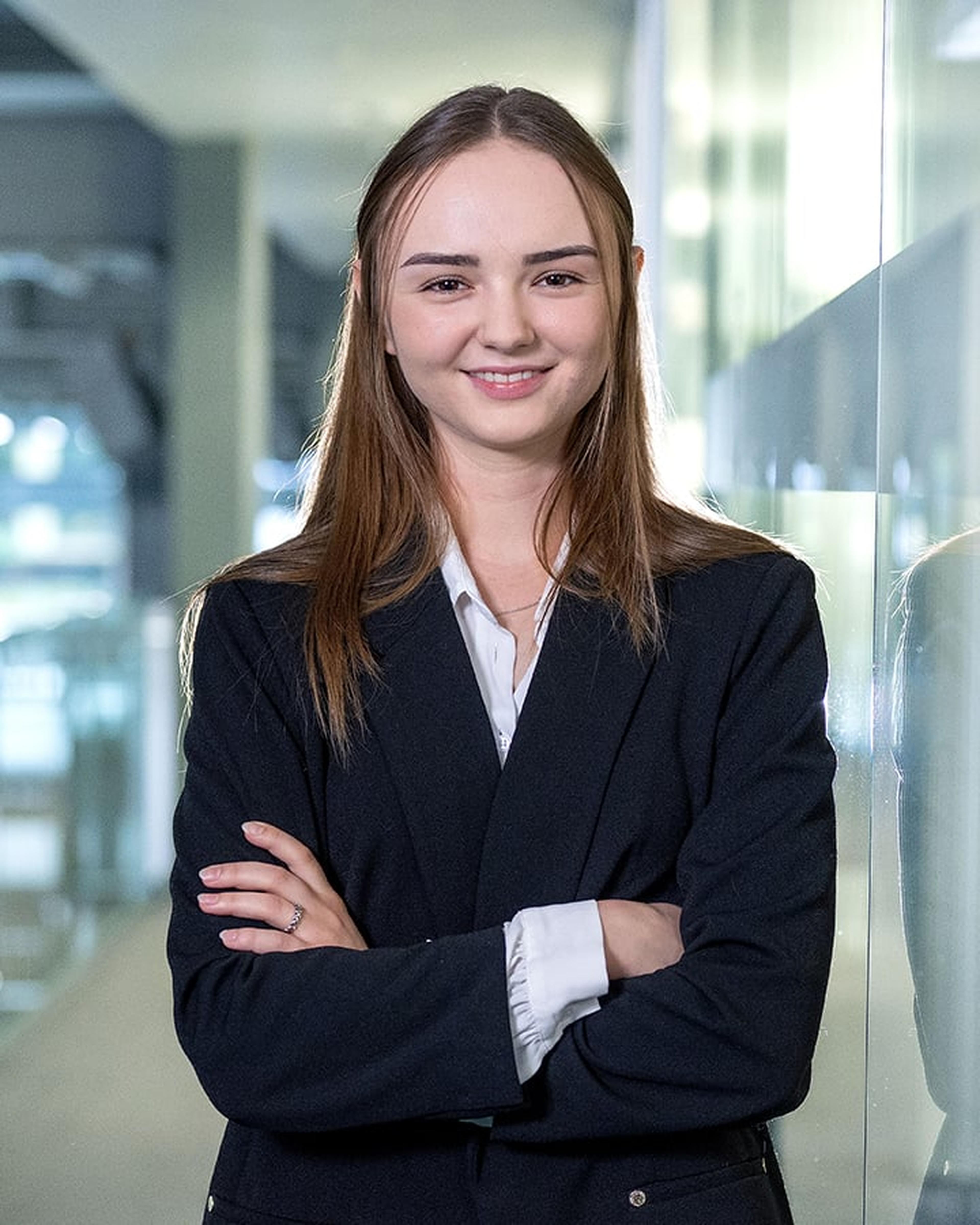 Alexandra Geissner
