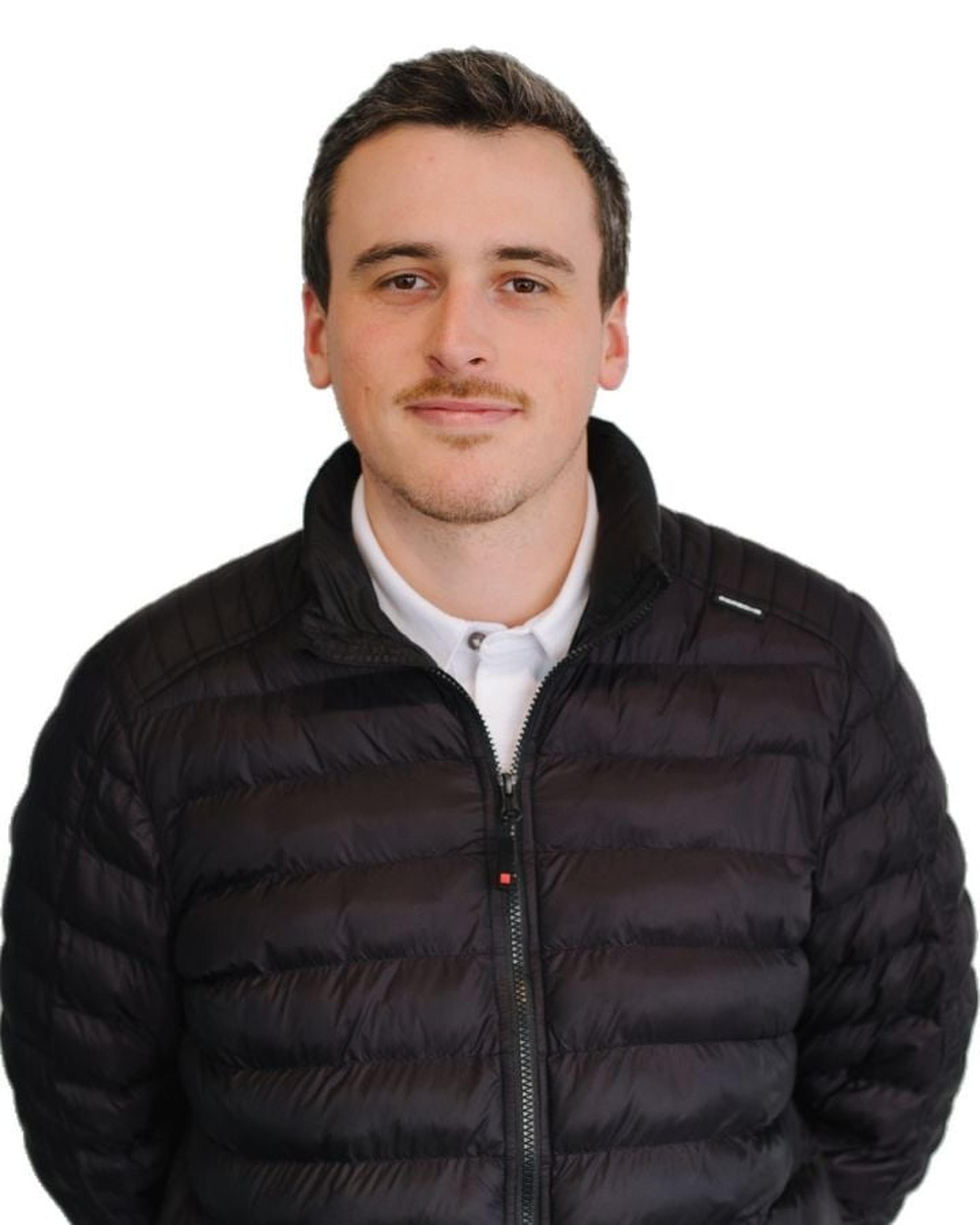 Photo of Baptiste Gorce