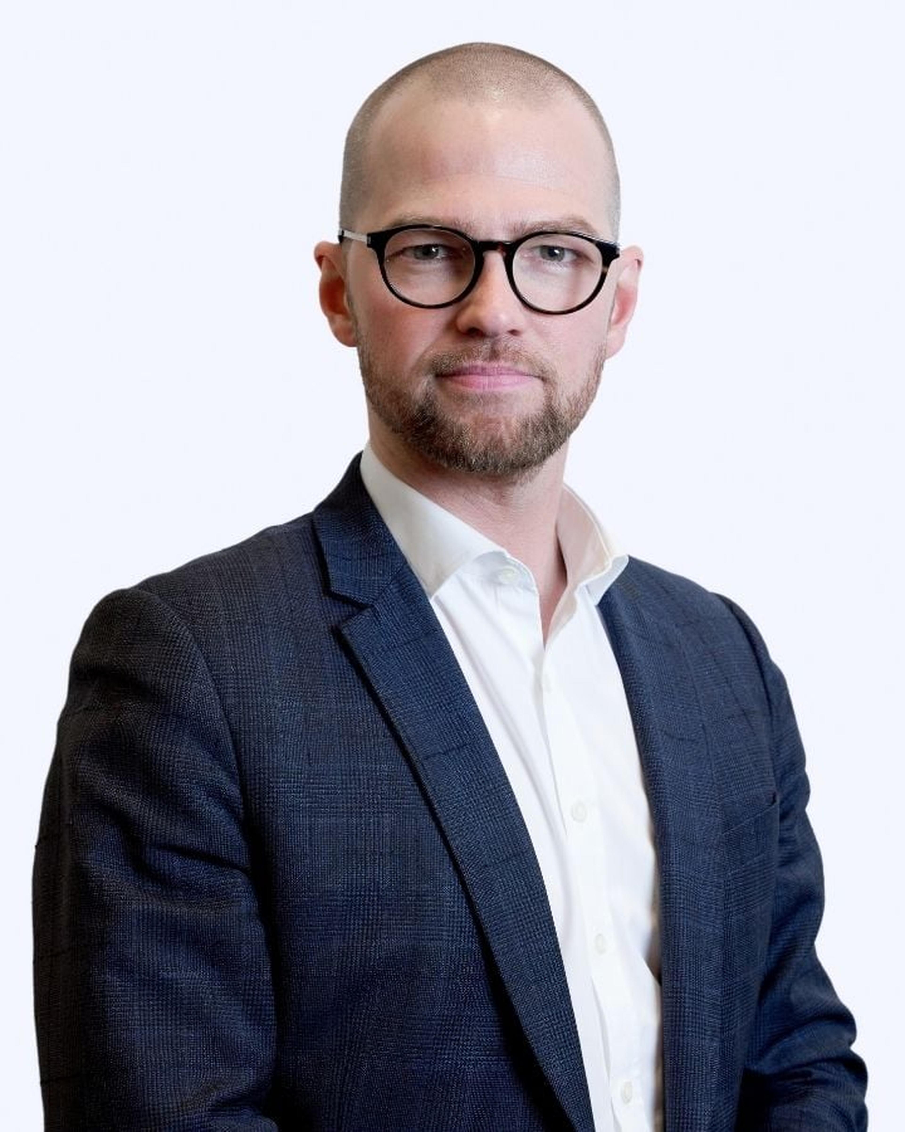 Maxime Hallouin