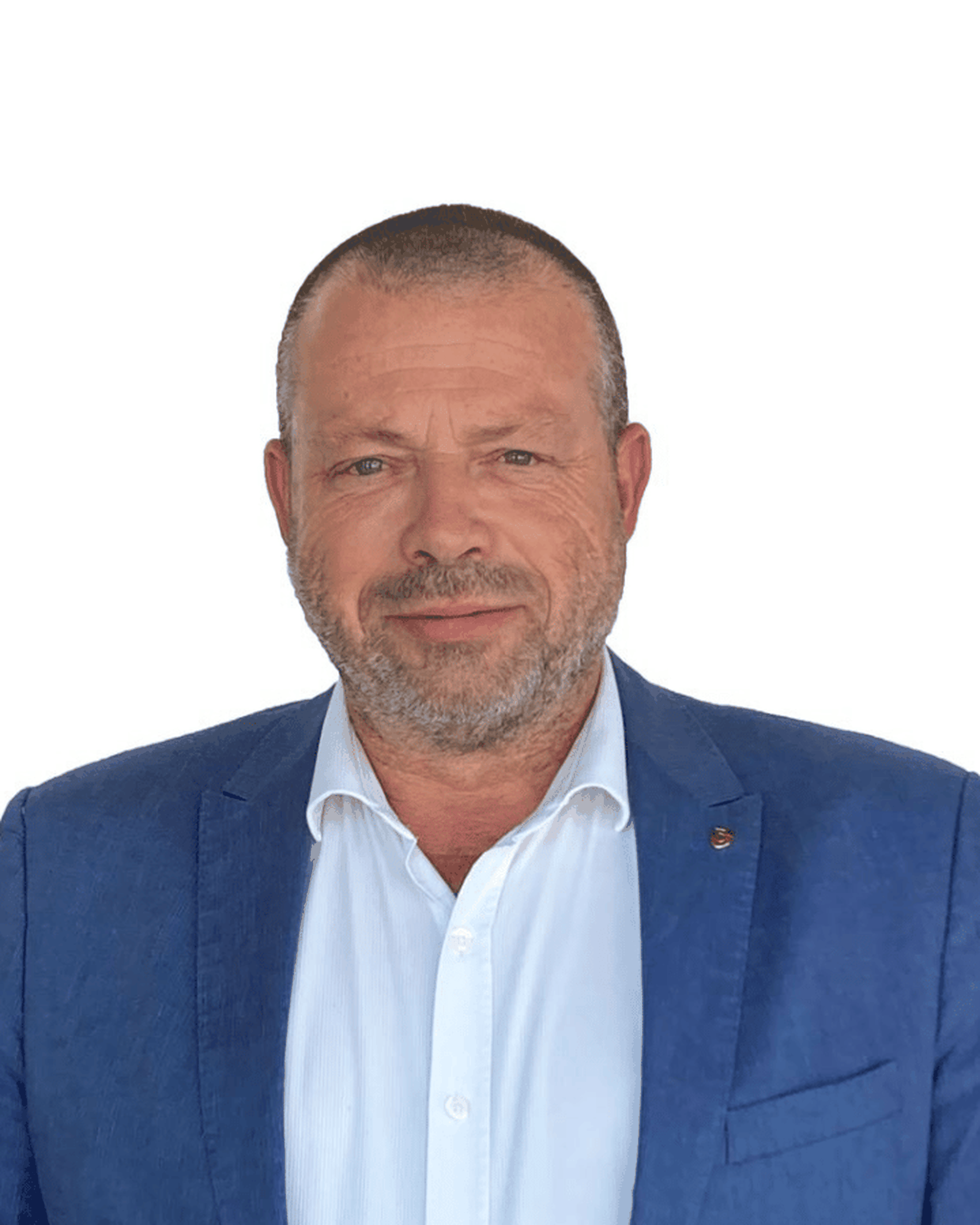 Photo of Jean-Pierre Launay