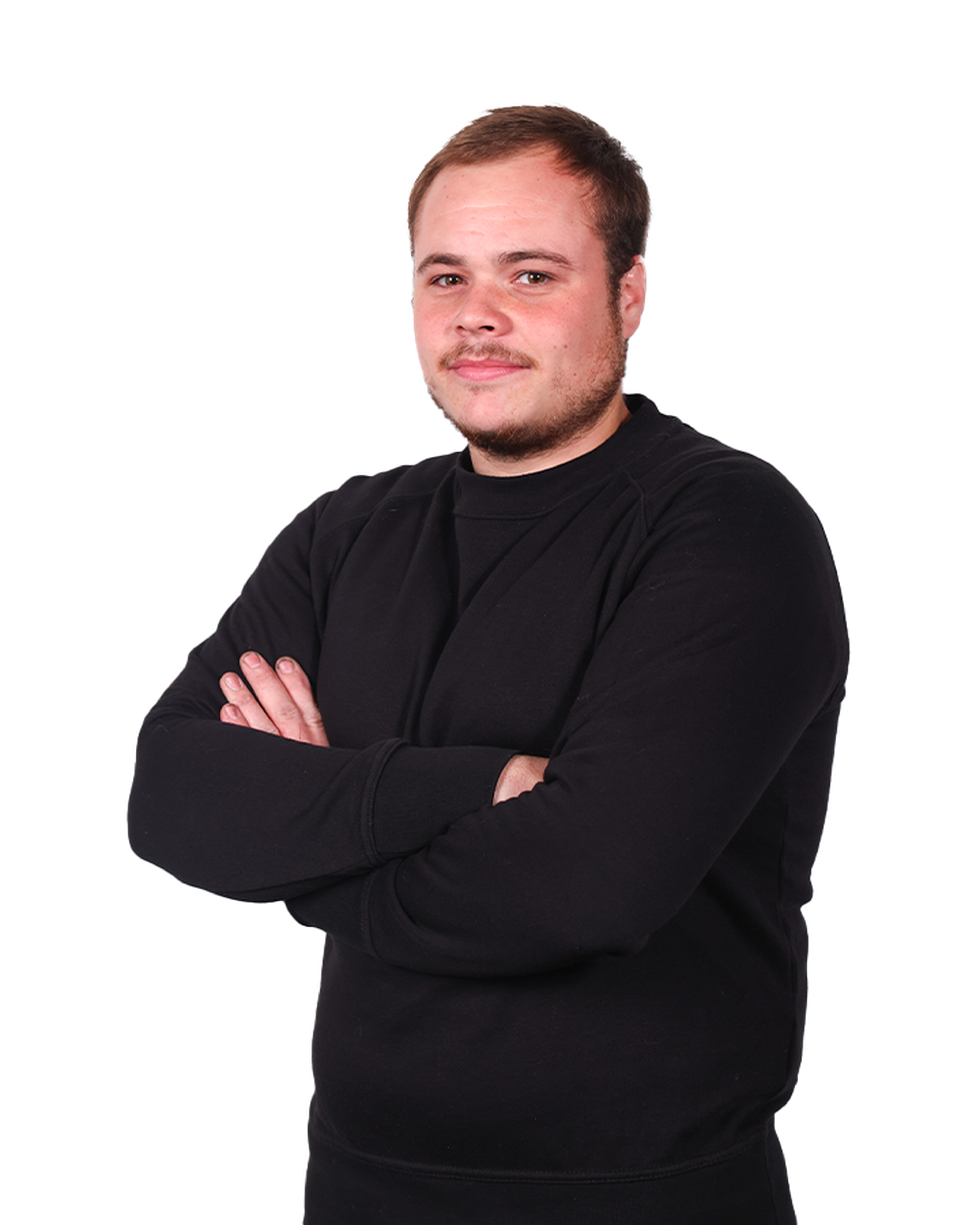 Quentin Serroen