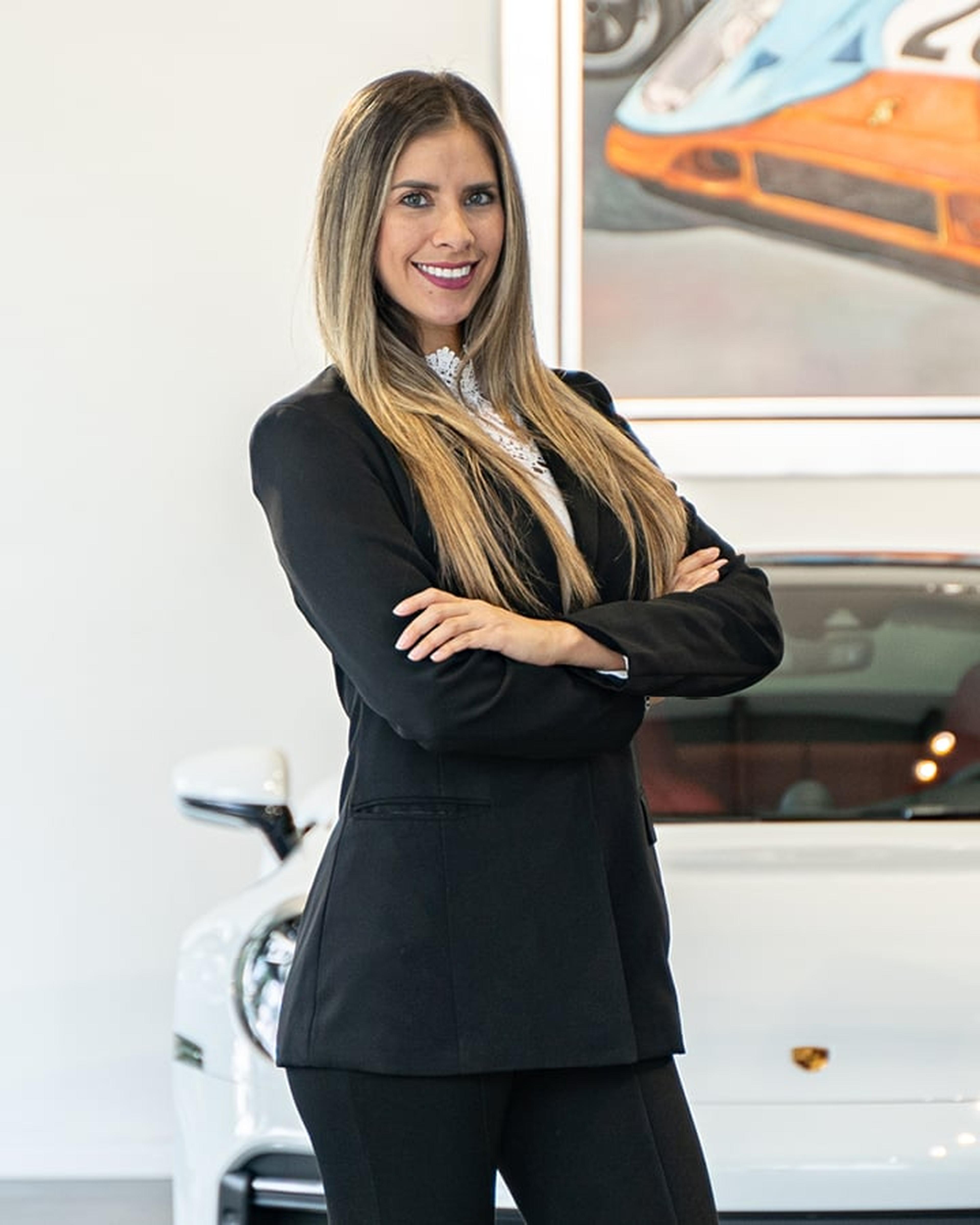 María Isabel Nieto