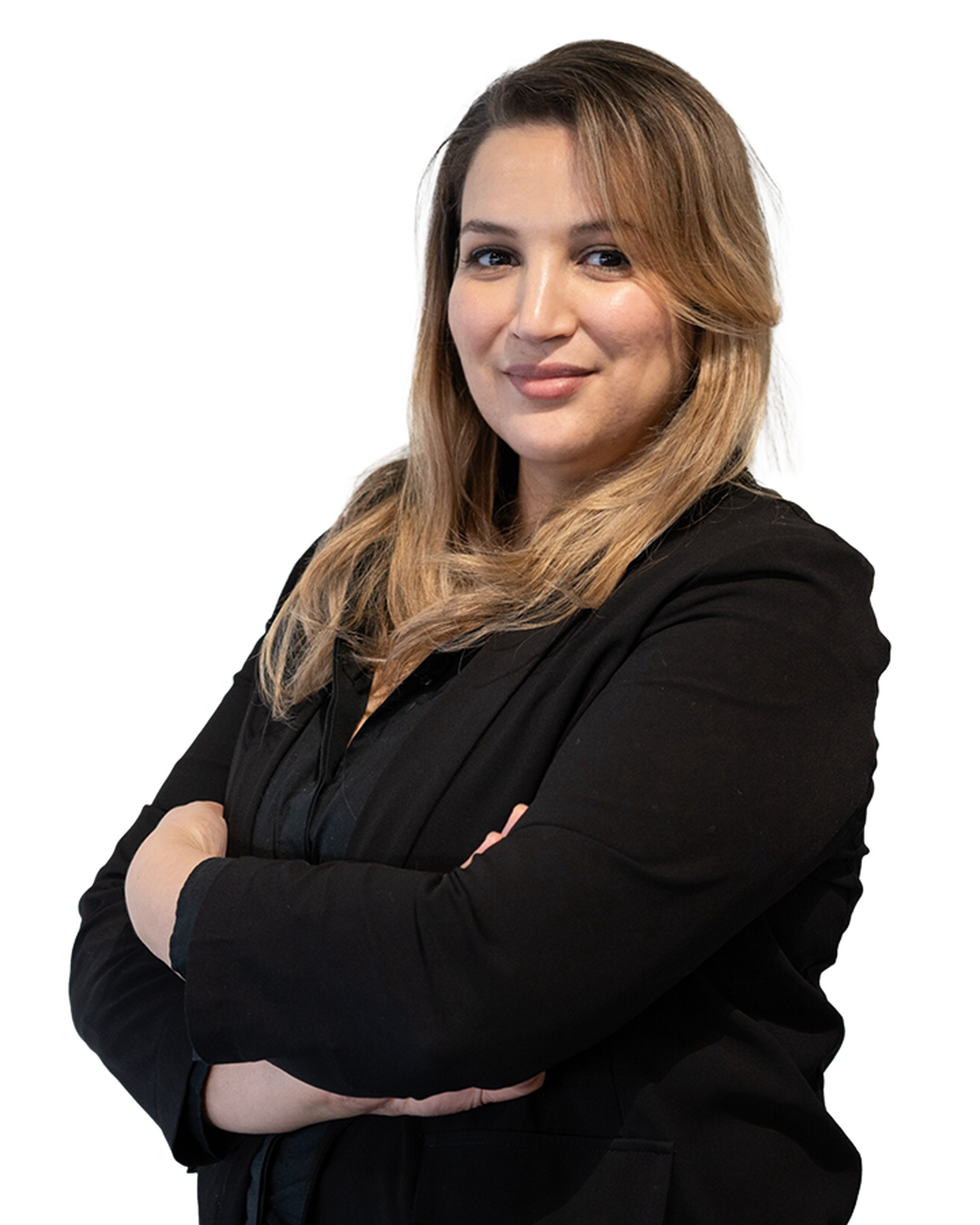 Photo of Naima Mahi