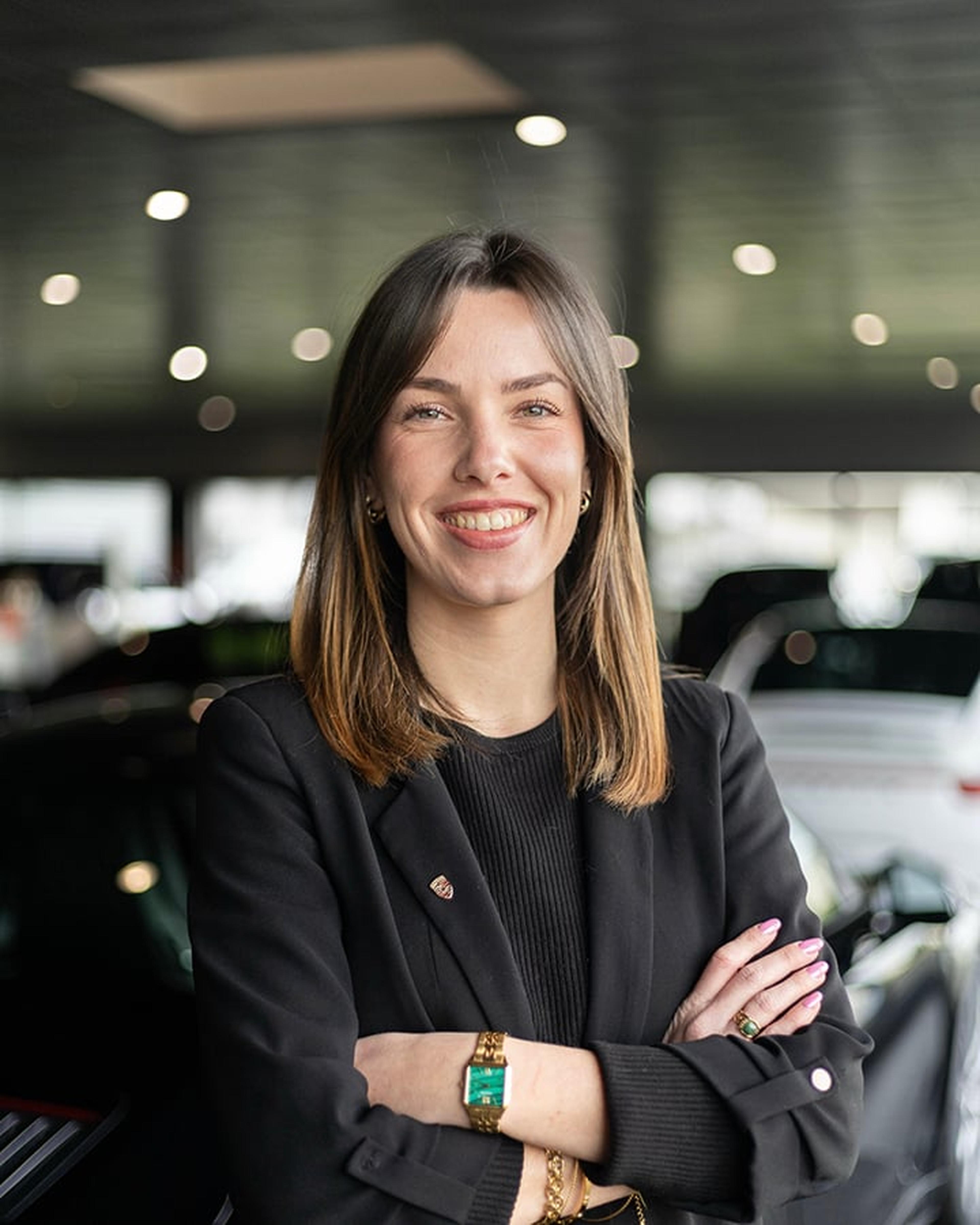 Team member