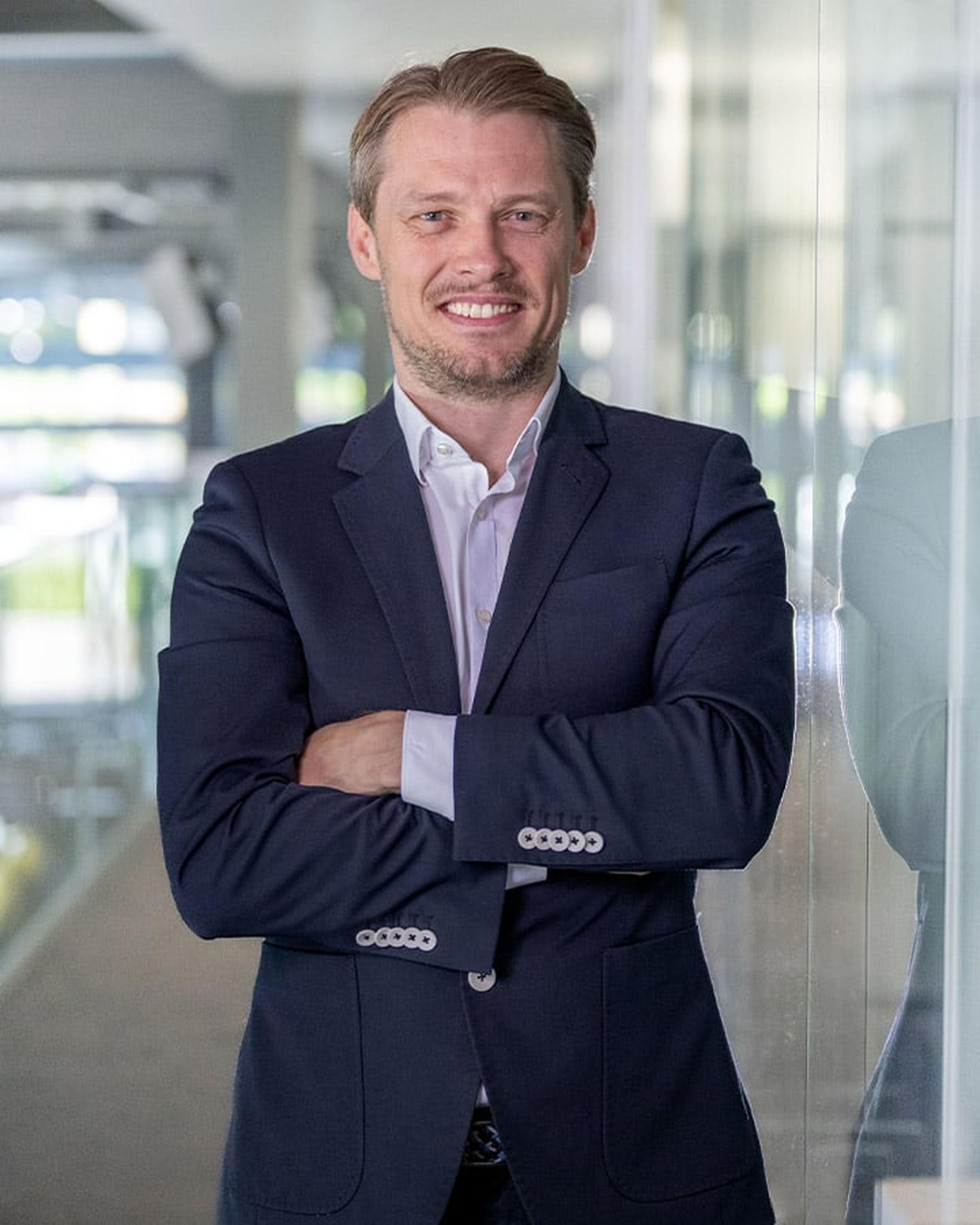 Alexej Wetzel