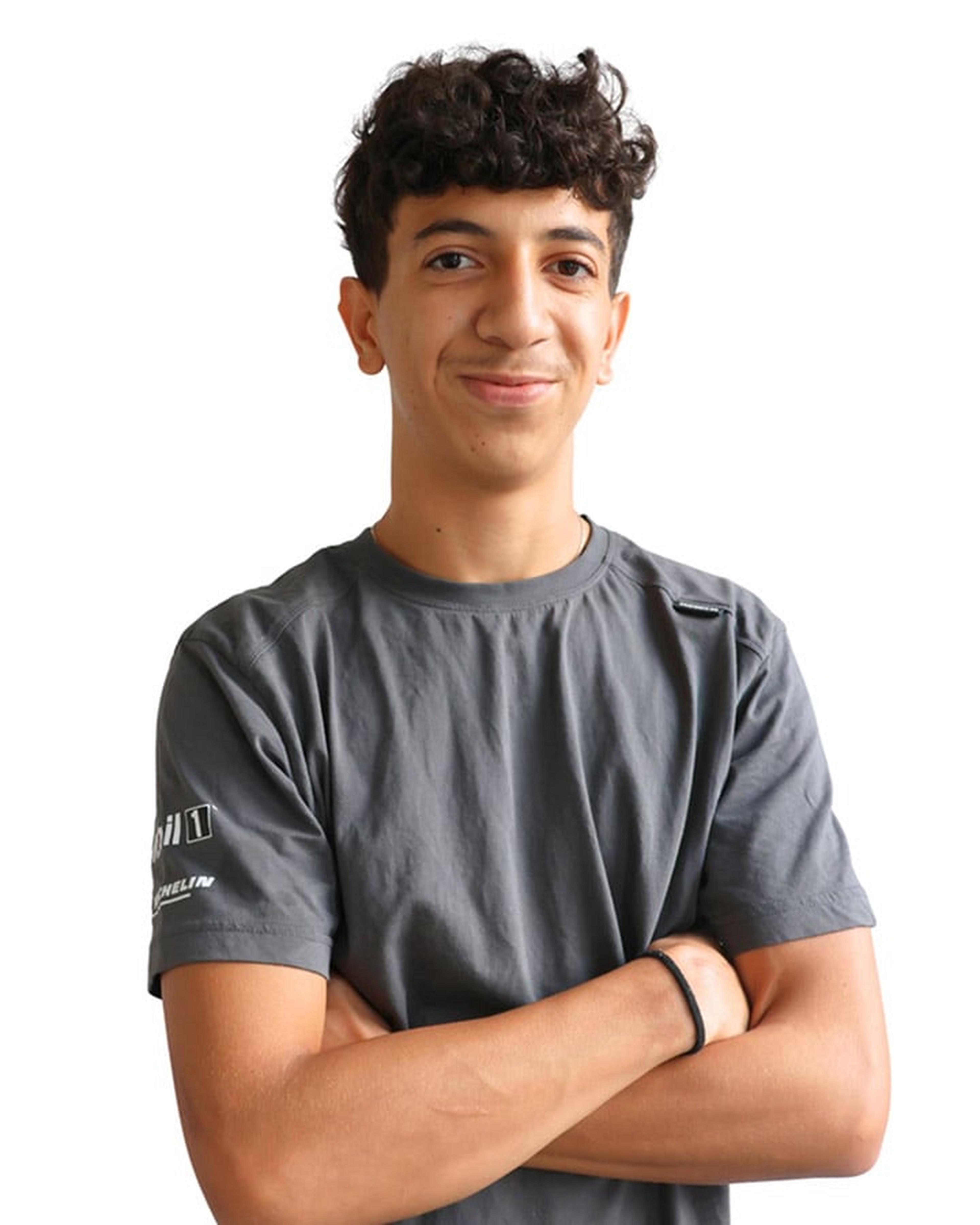 Youssef Ben Sassi
