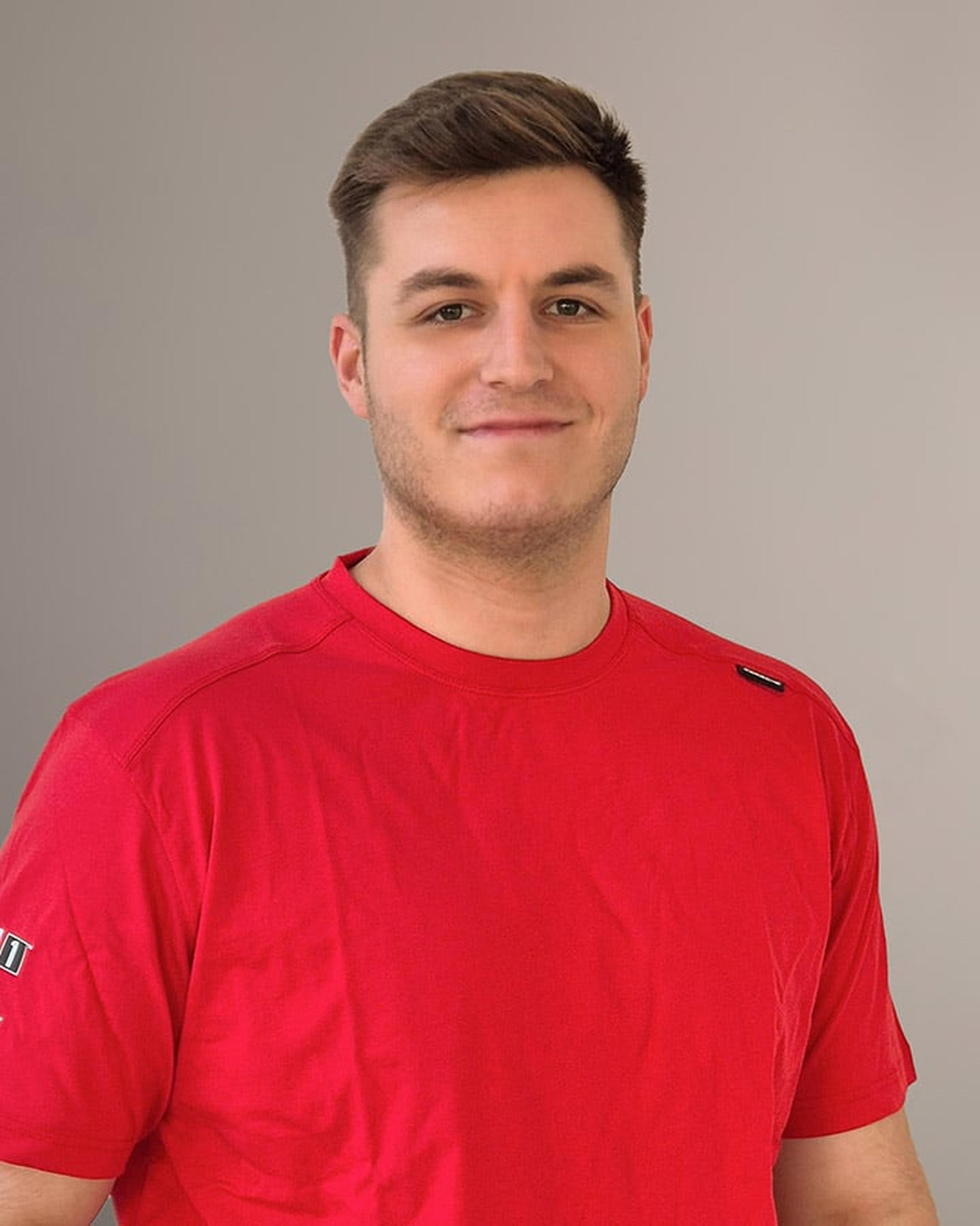 Nico Karhamidis