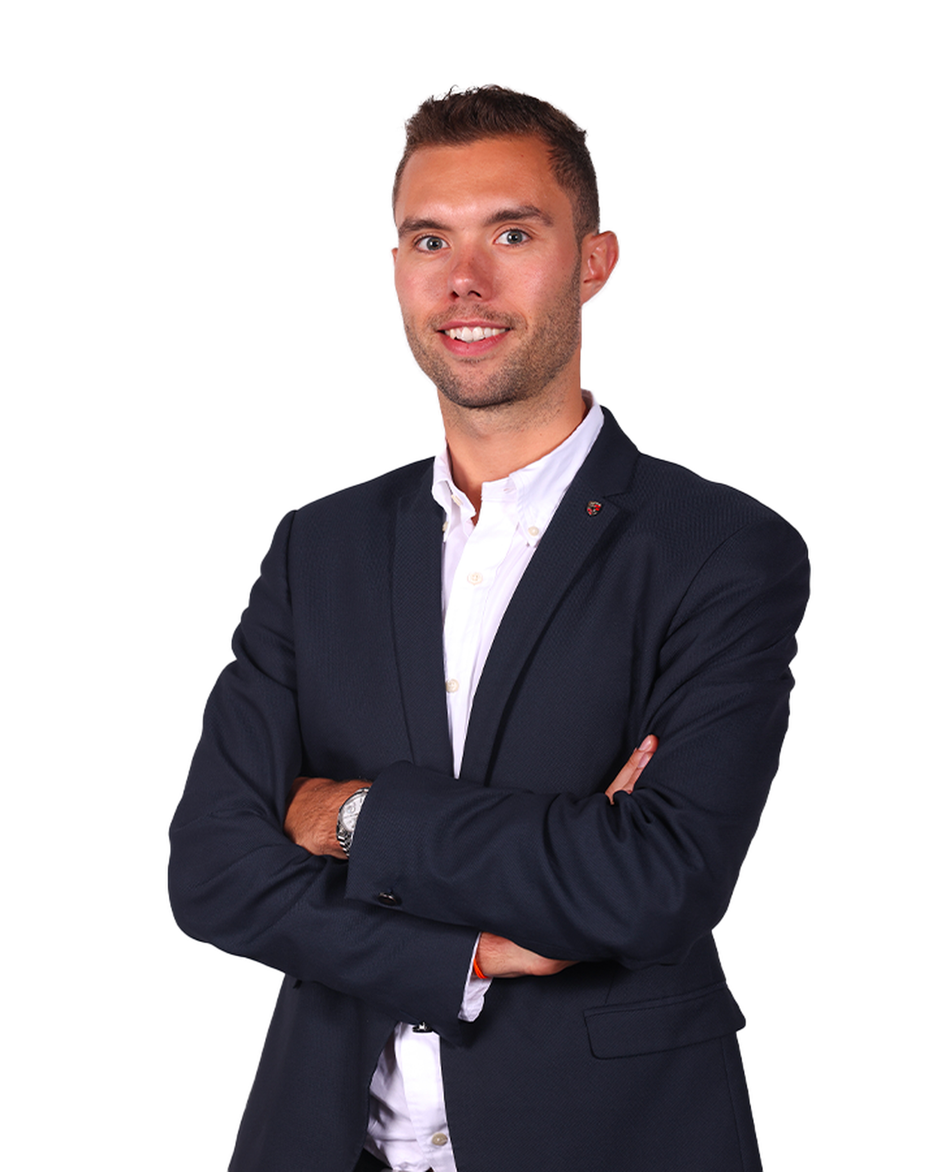 Cyril Dendievel