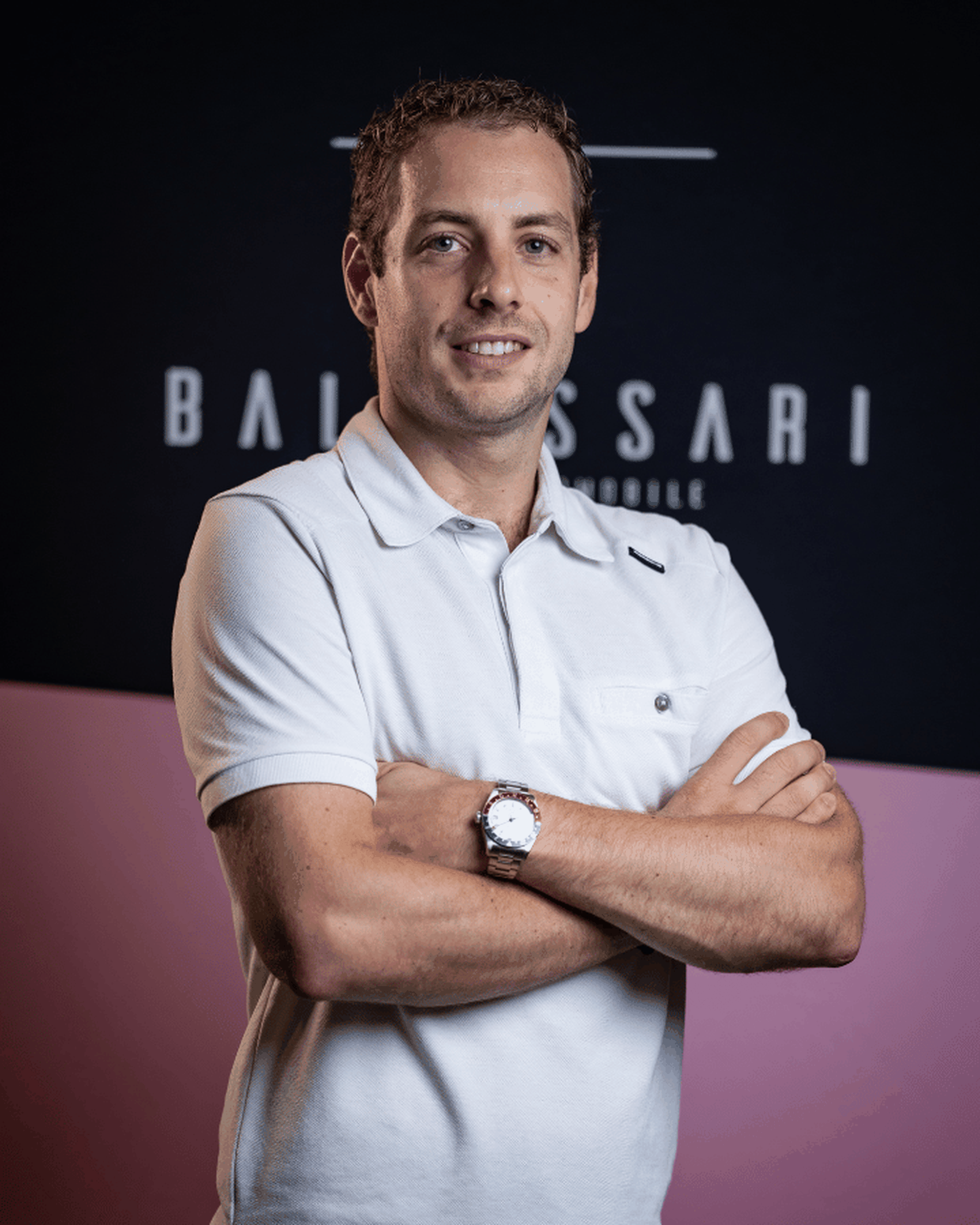victor doussin
