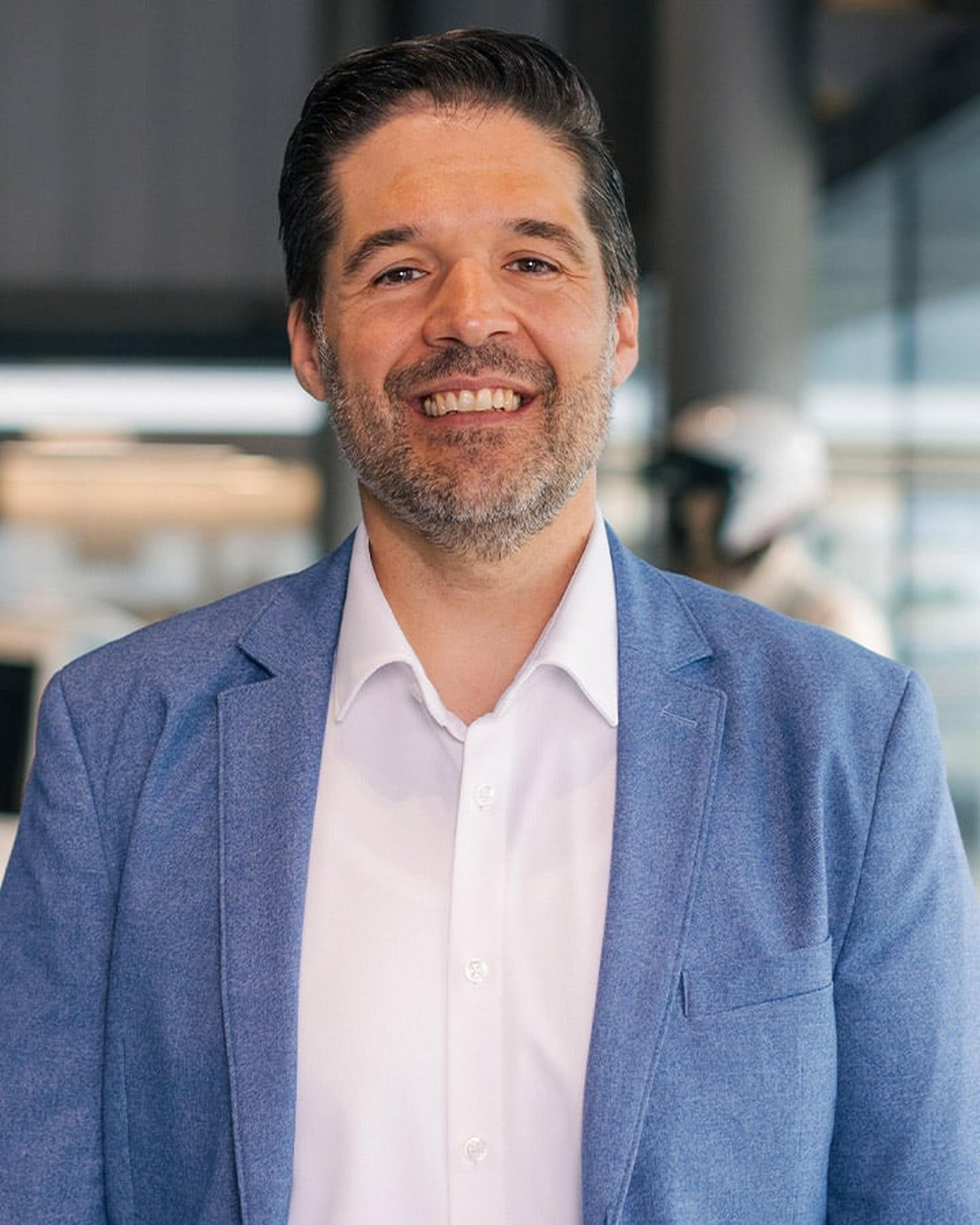 Thomas Bertsch