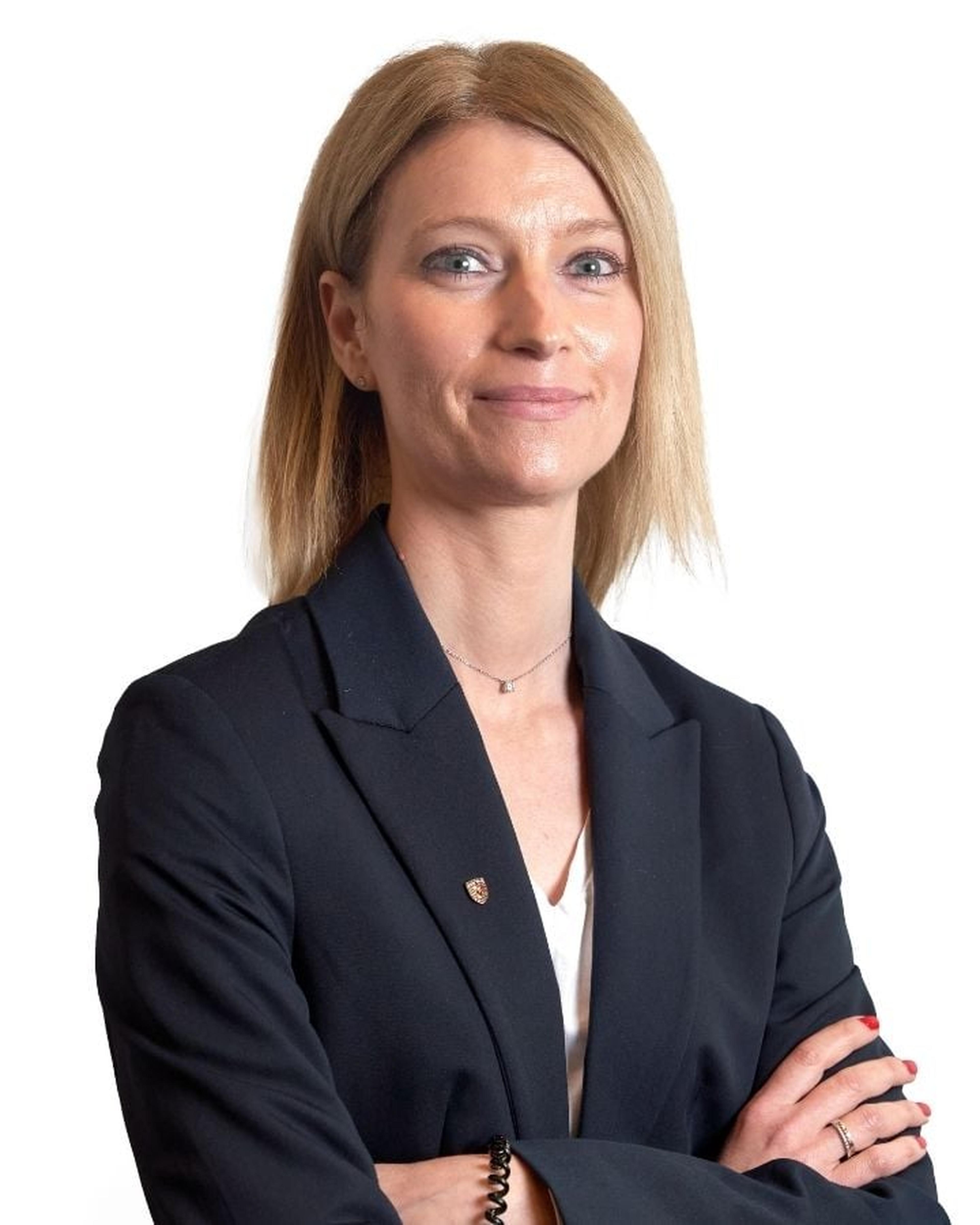Ingrid Ratier