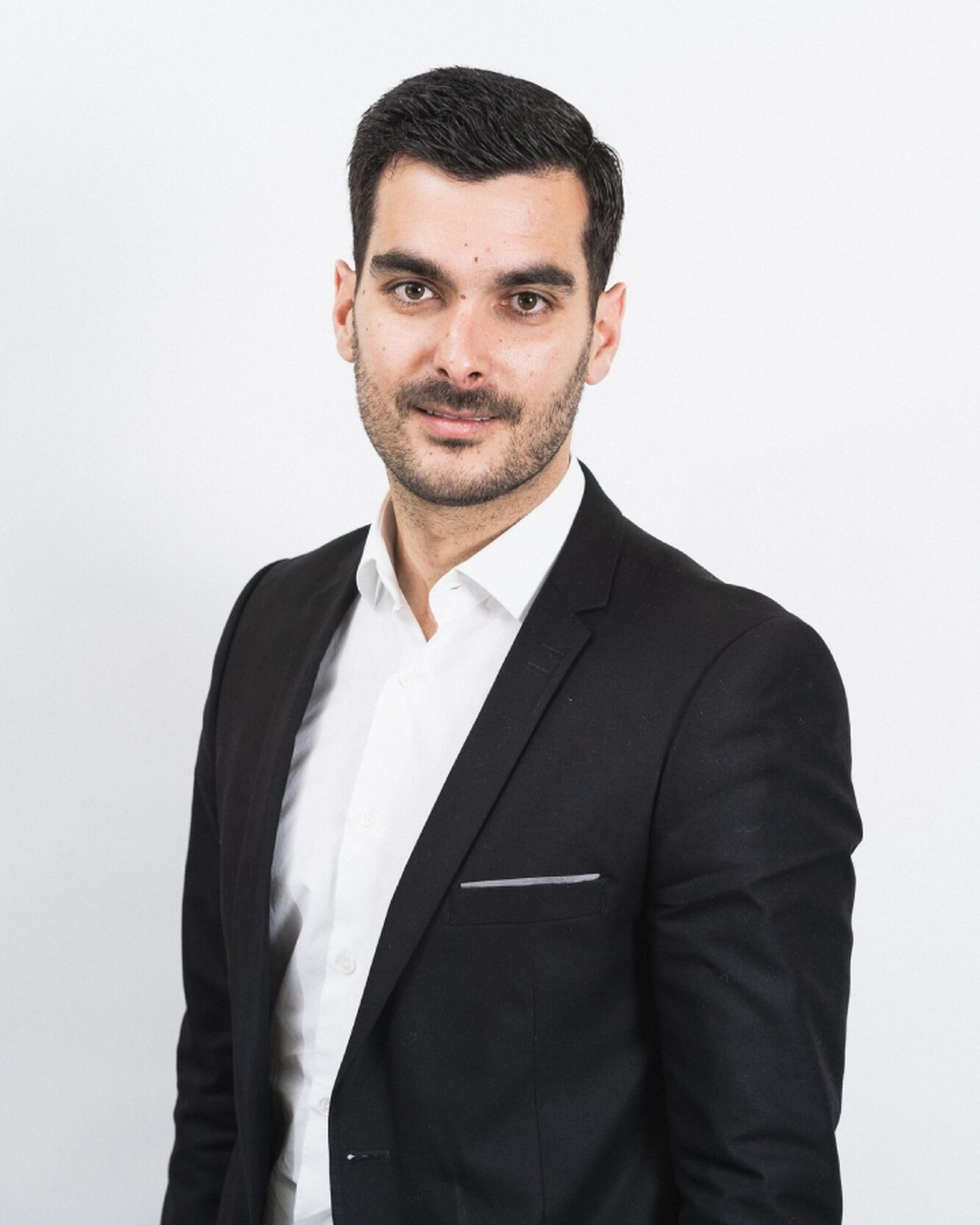 Photo of Jérôme Bonifacio