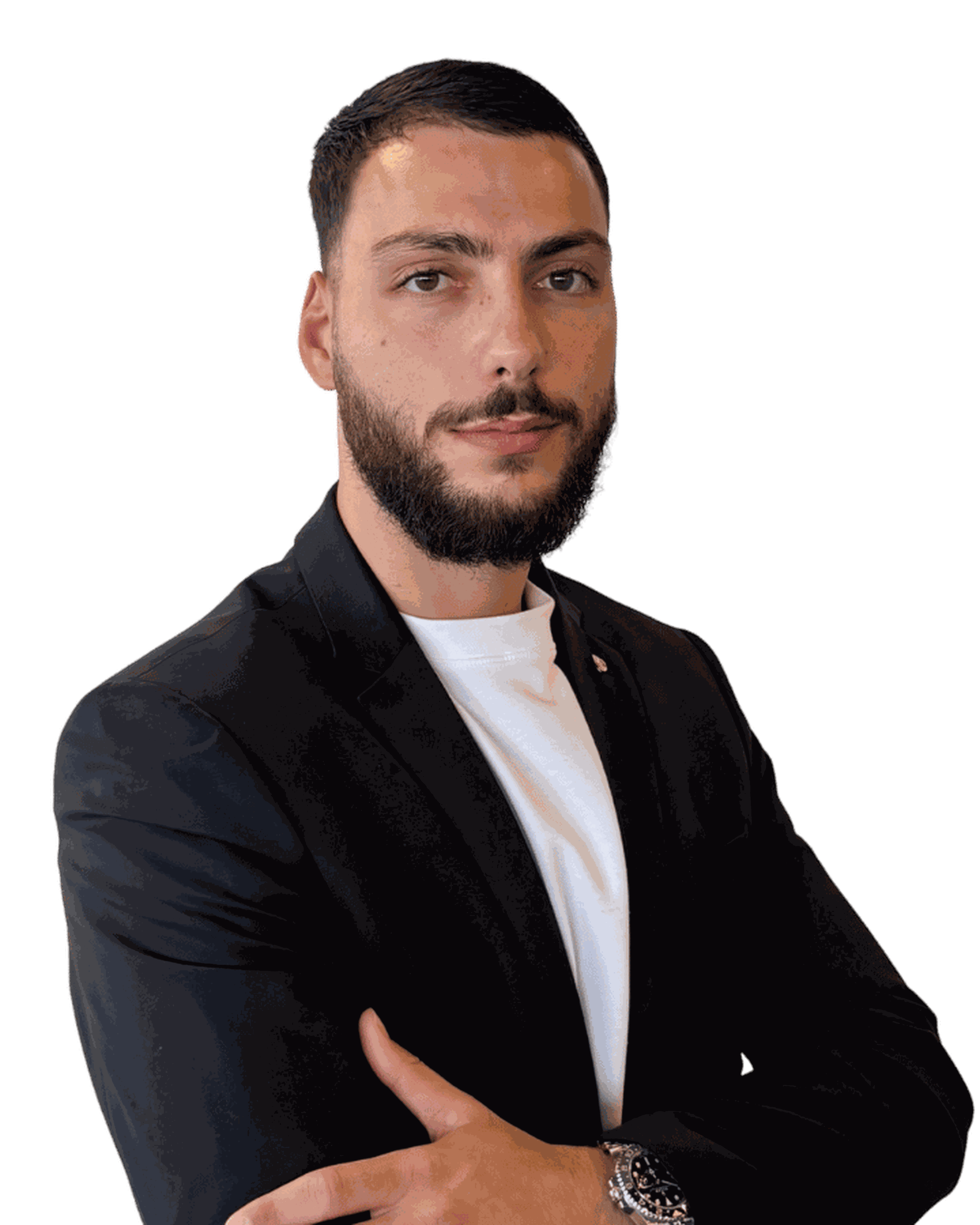 Photo of Hugo Loridon