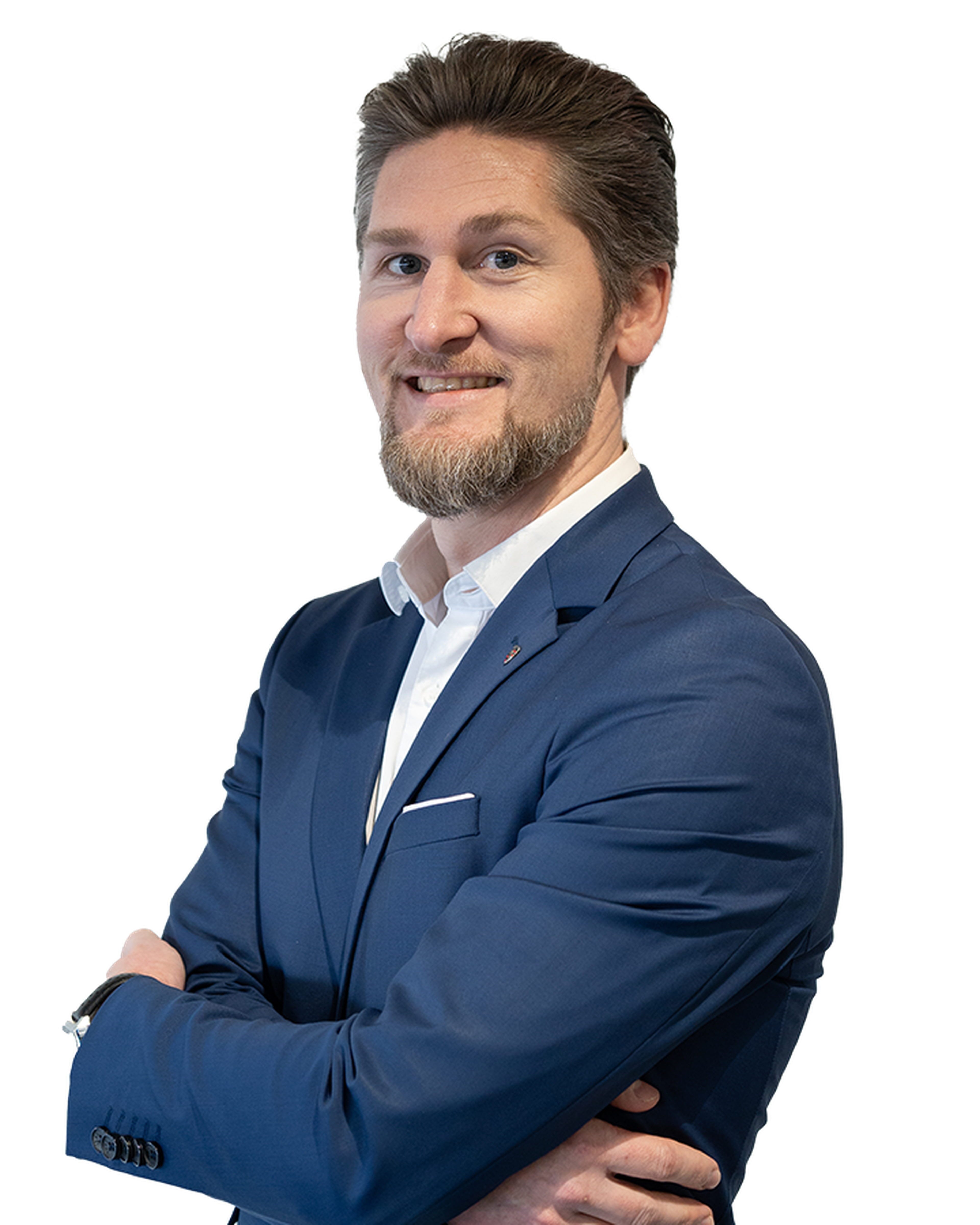 Photo of Gregory Schaaf
