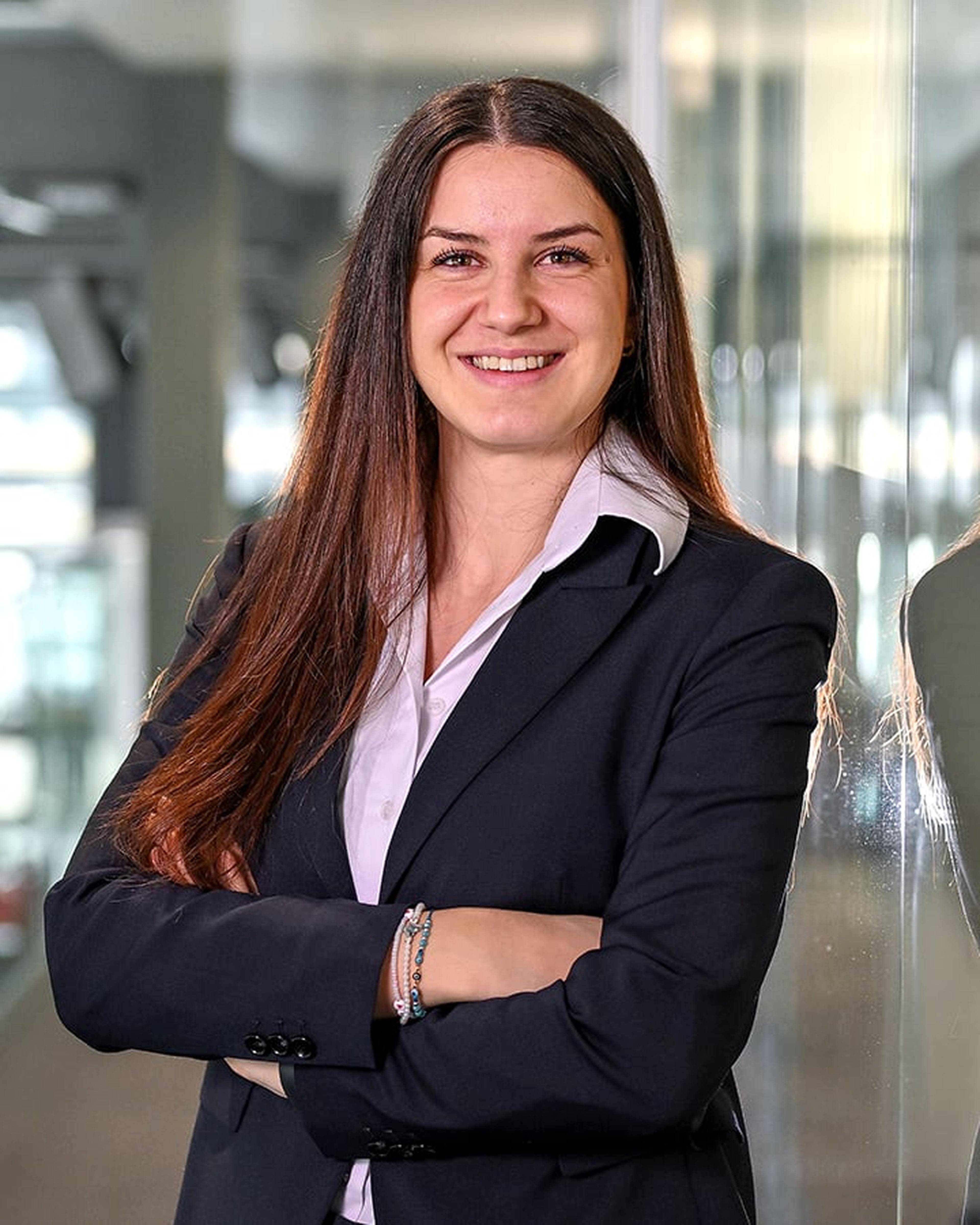Mirela Pudic
