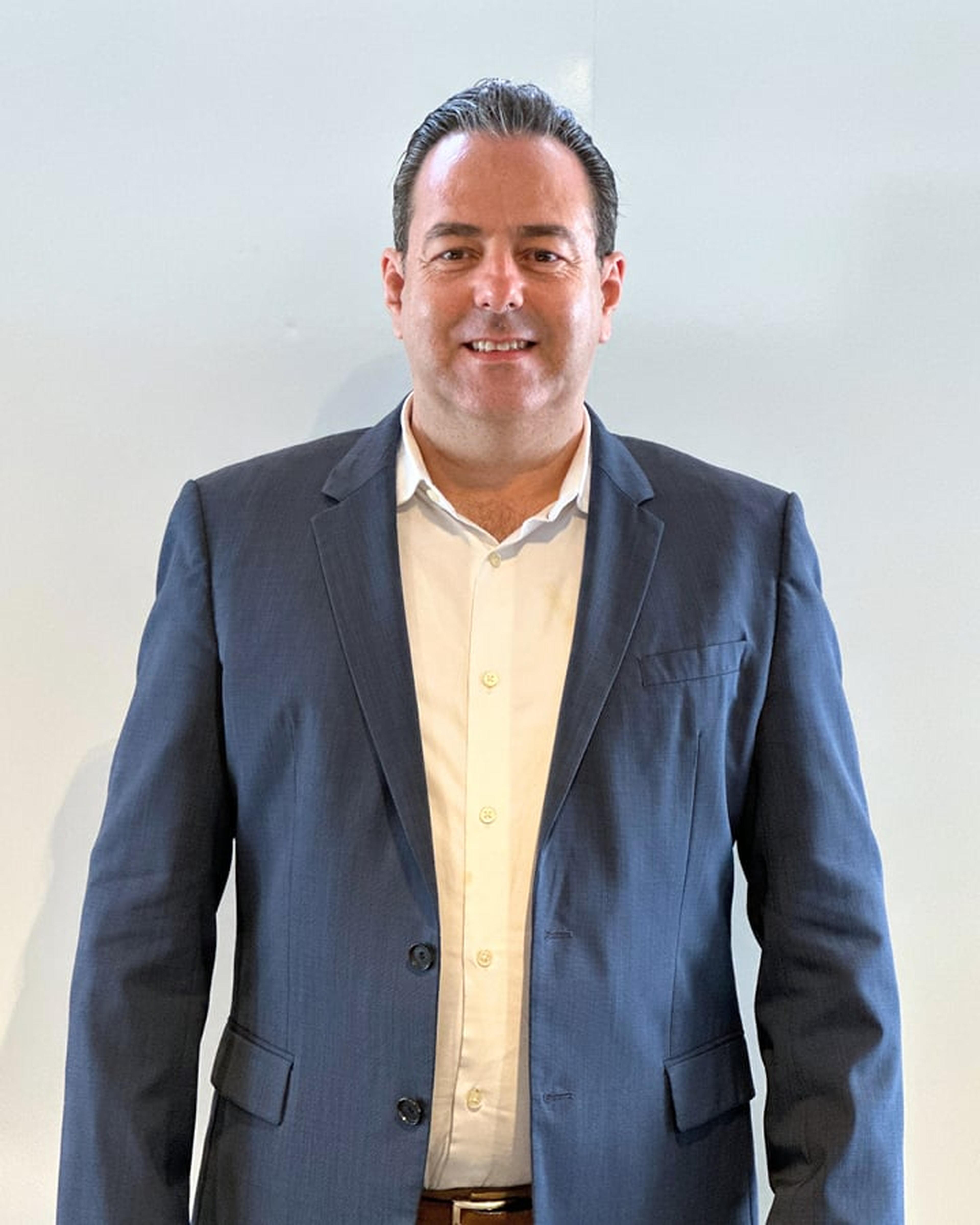 Pablo Alvarez