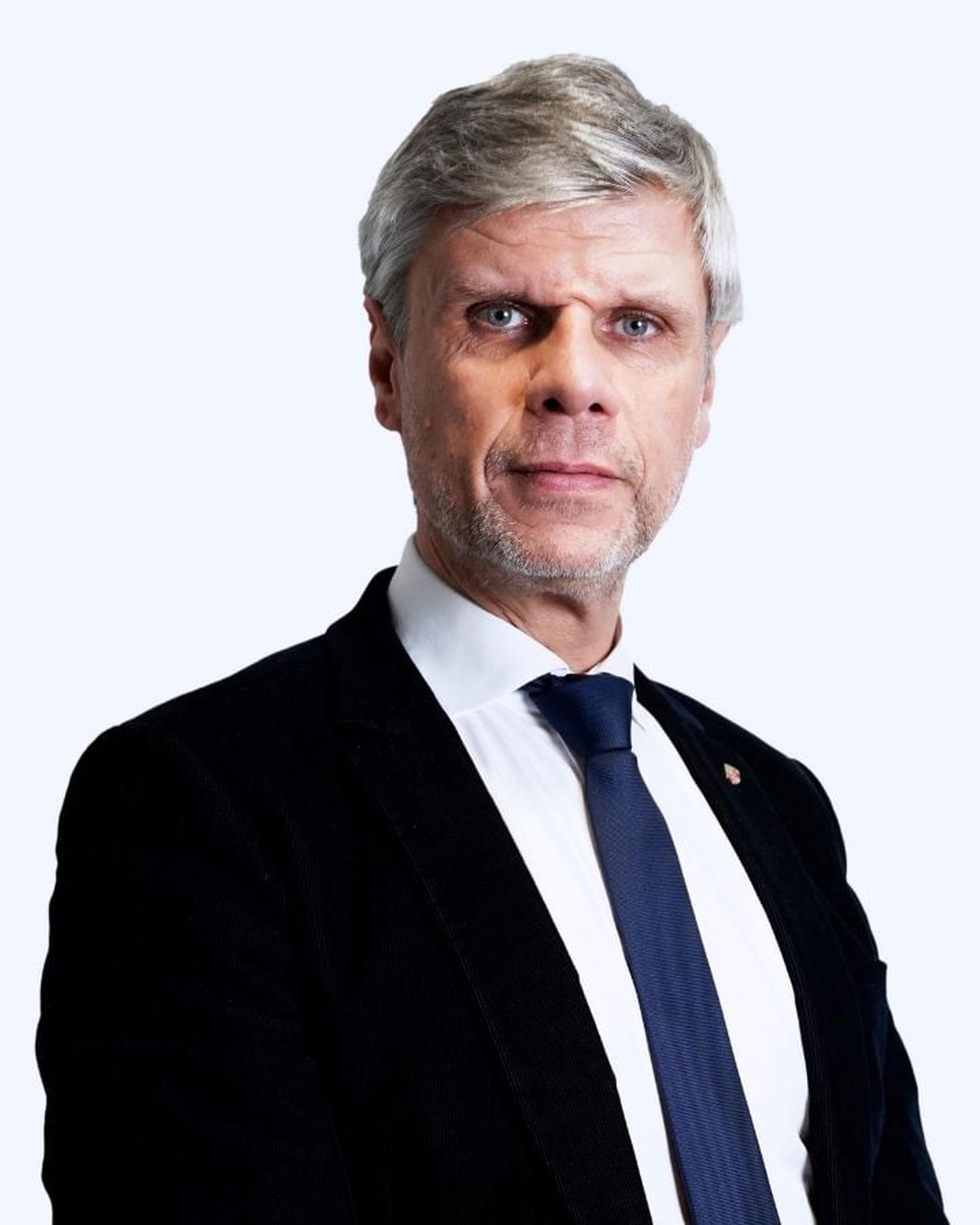 Nicolas Burgard