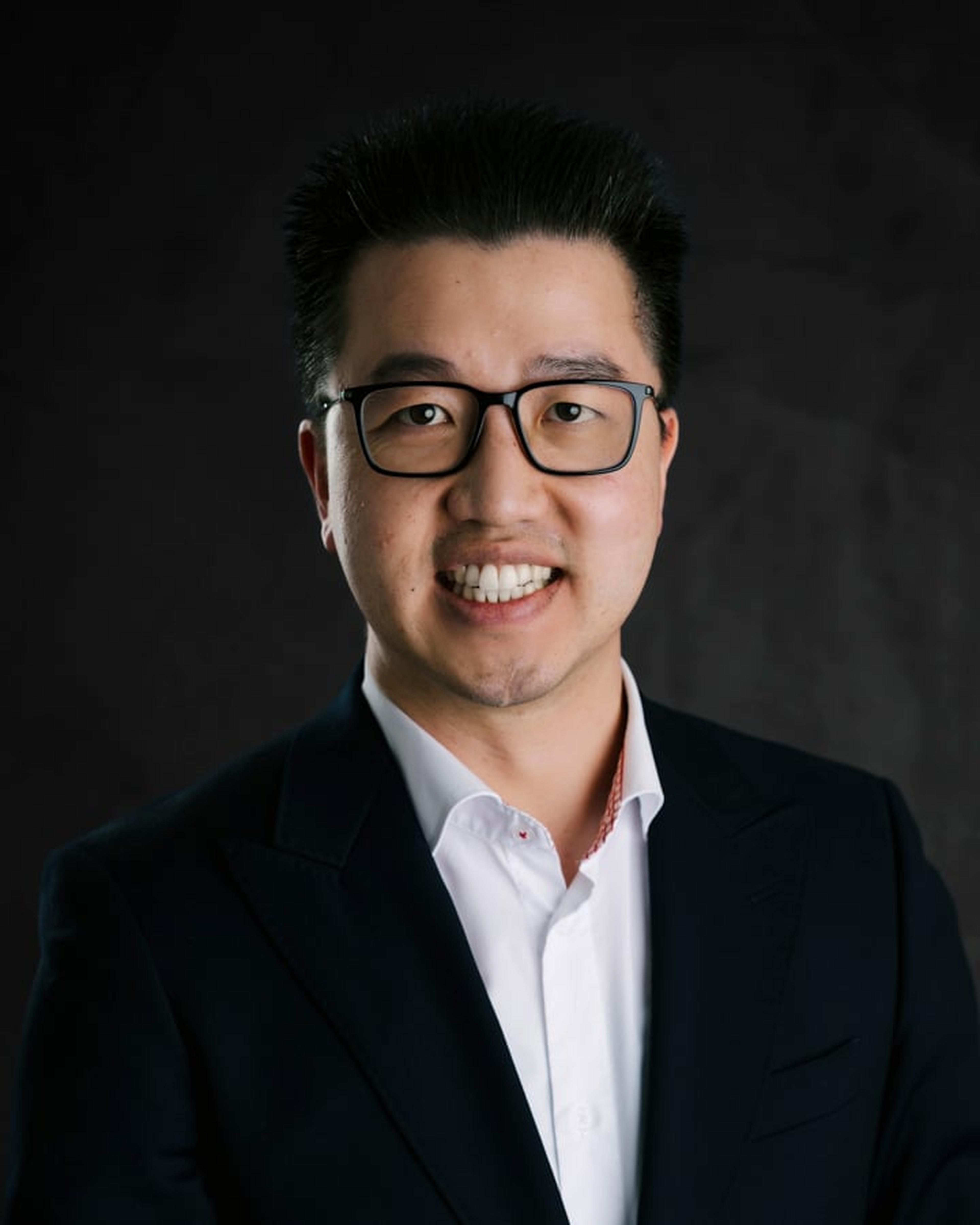 Ken Tsui