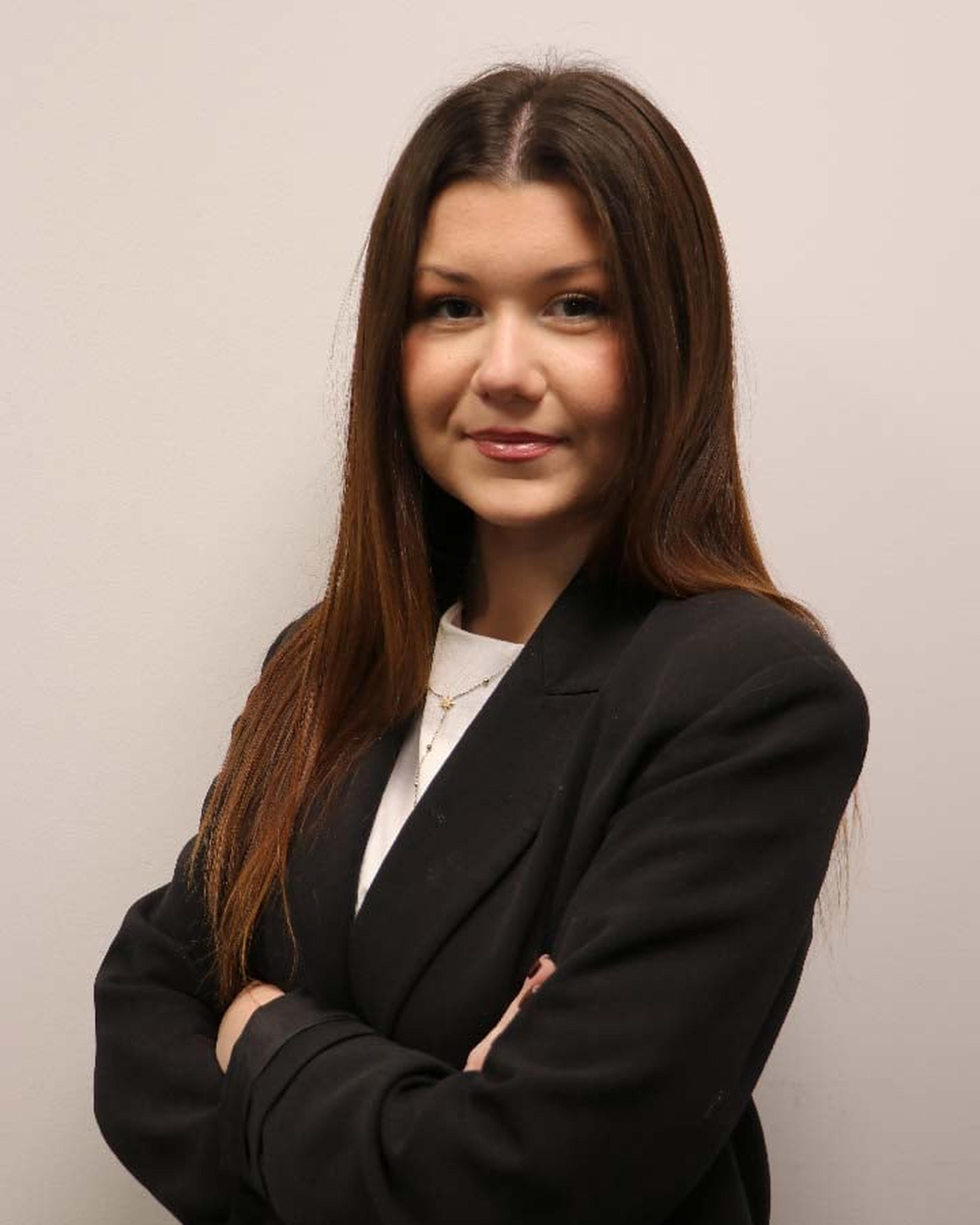 Lea ELOY