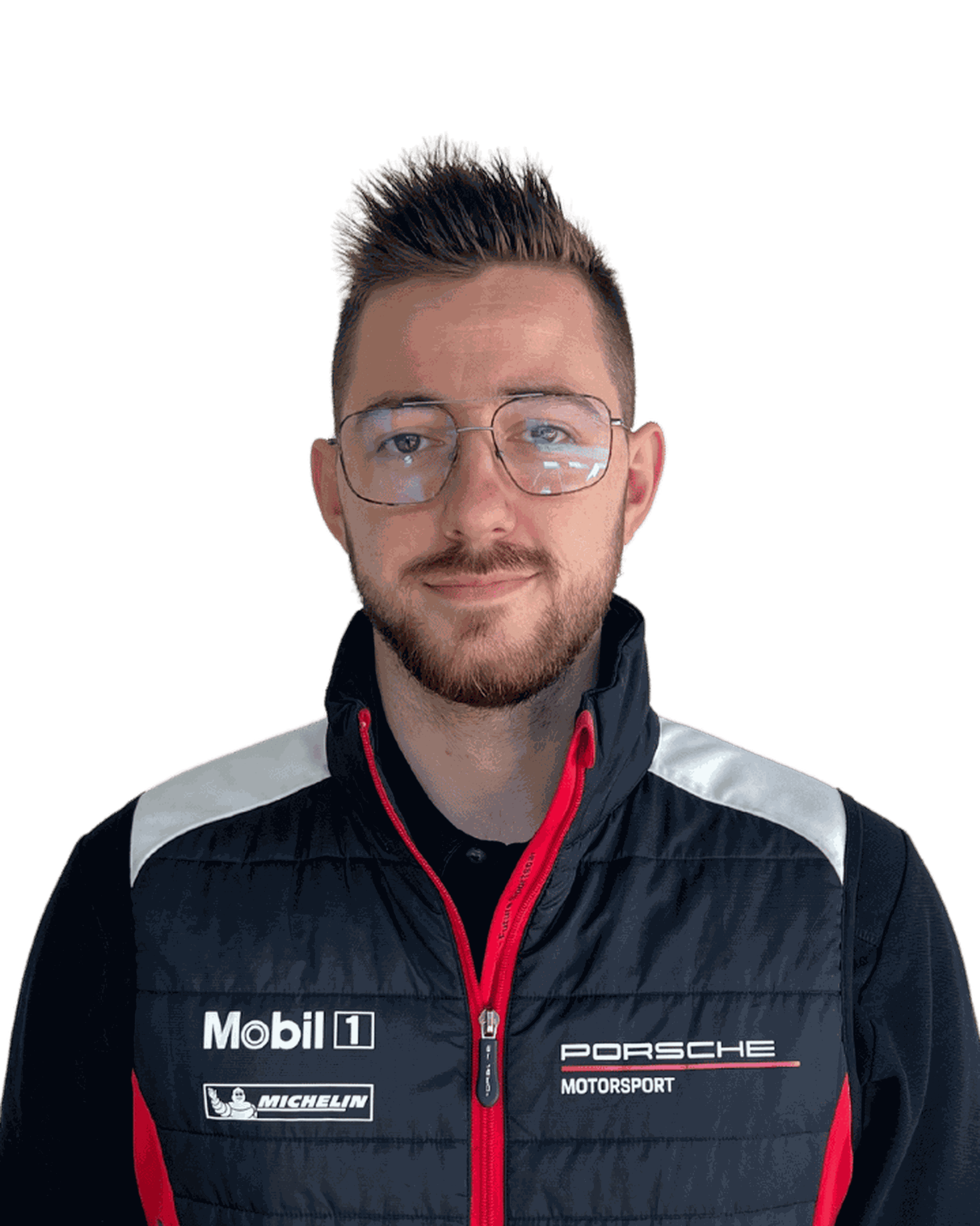 Photo of Dylan Joberton