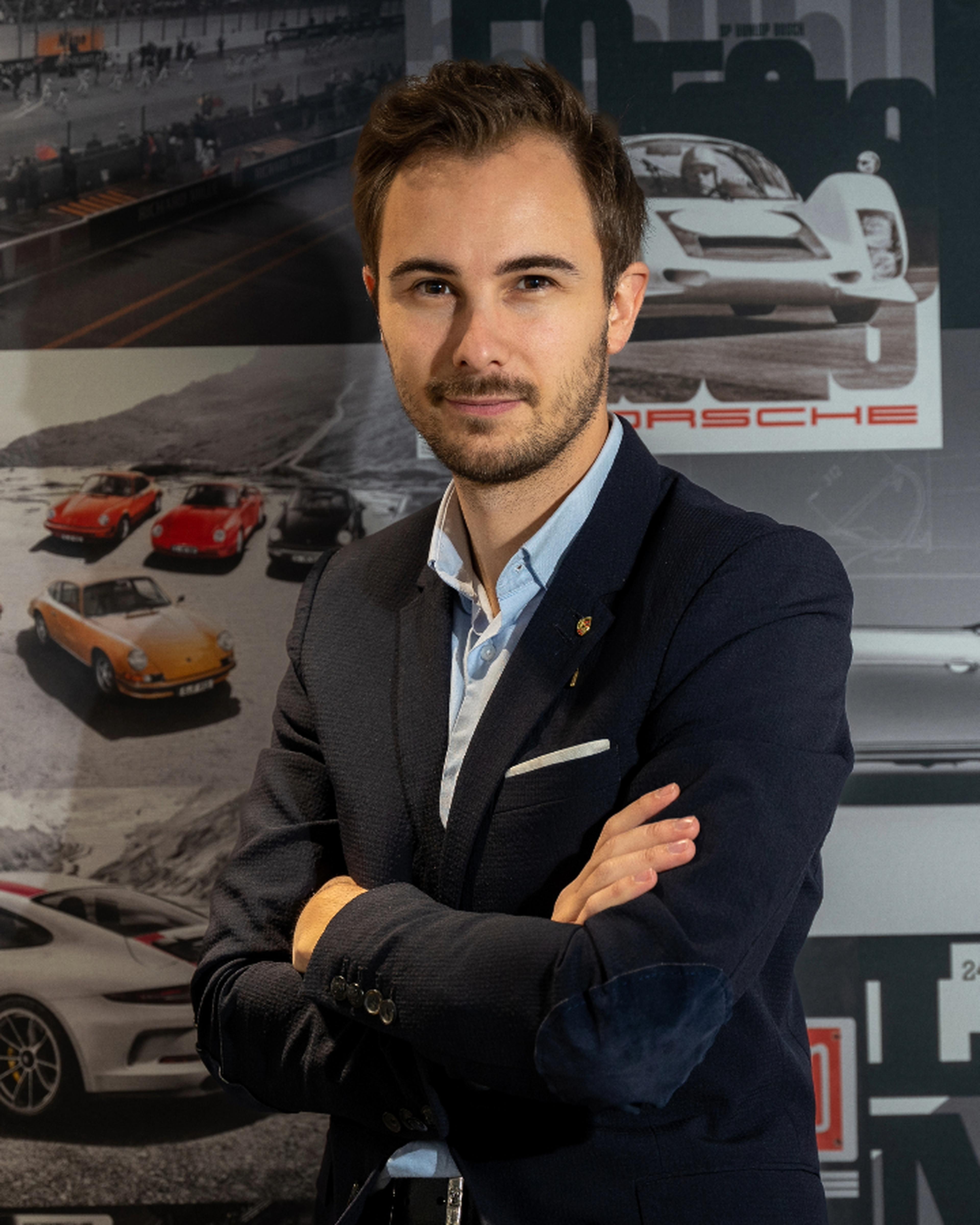 Photo of Carre Julien