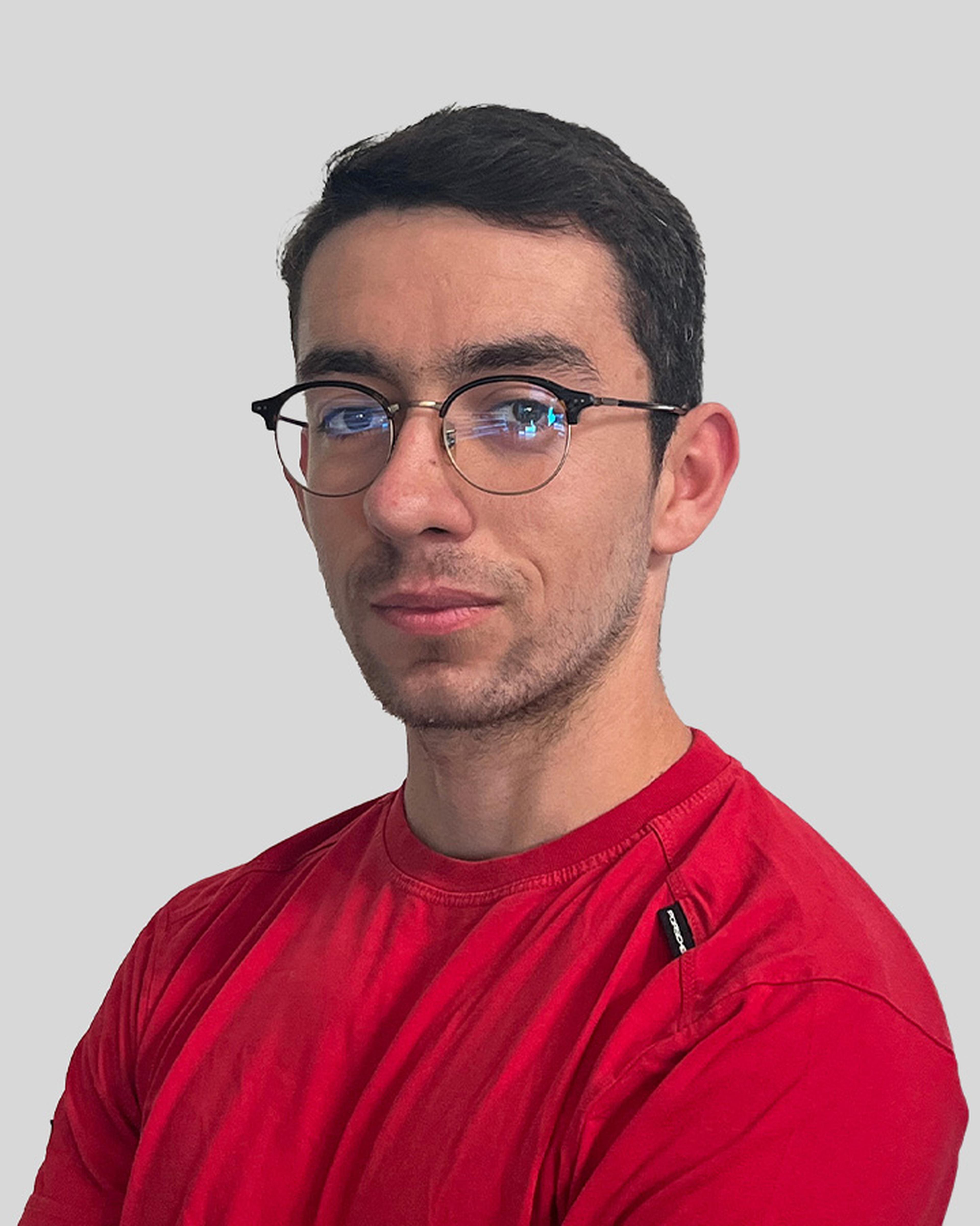 Lucas Boutier